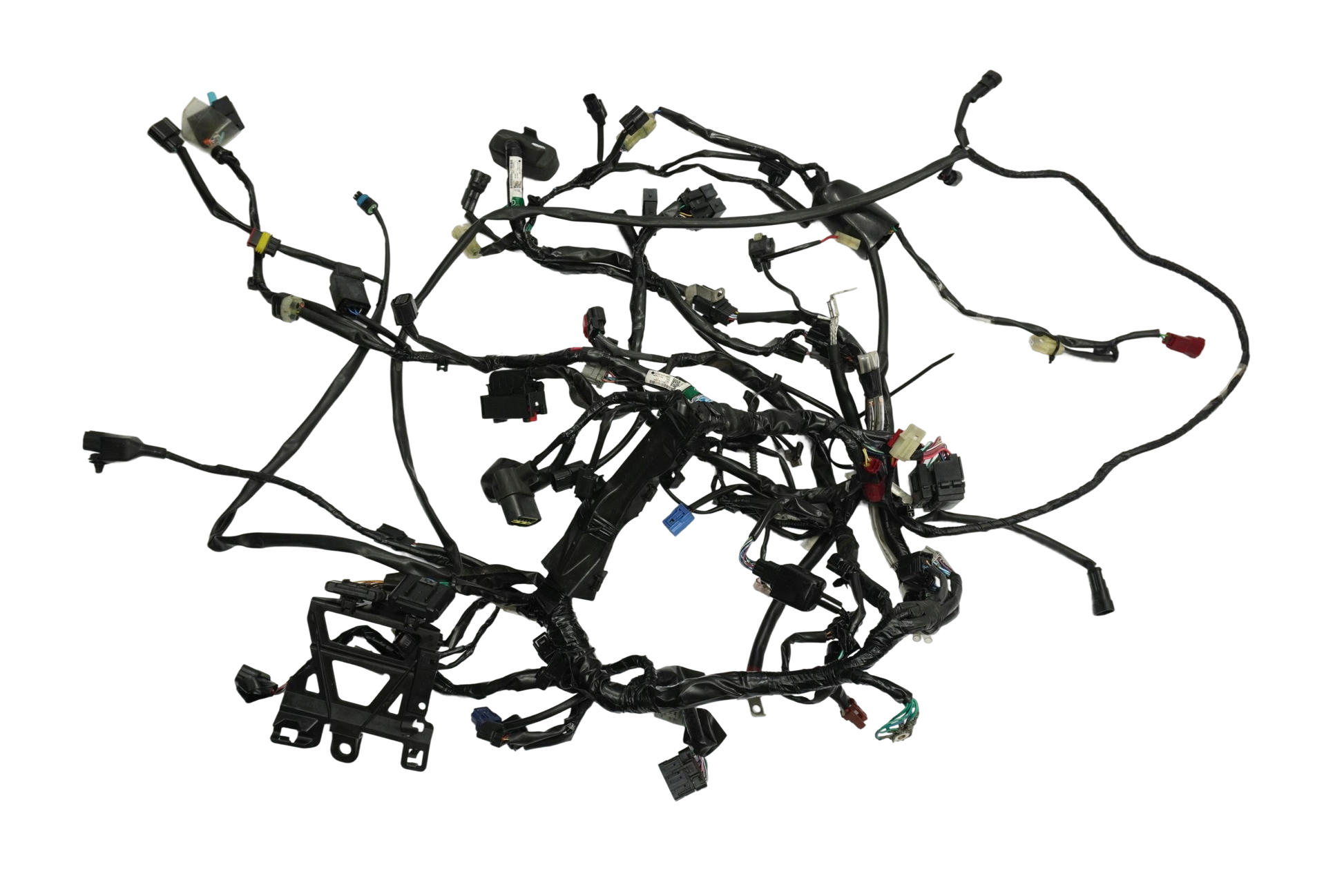 HONDA CRF 1000 L AFRICA TWIN 15-17 Kabelbaum Wiring Harness 1