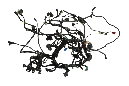 HONDA CRF 1000 L AFRICA TWIN 15-17 Kabelbaum Wiring Harness 1