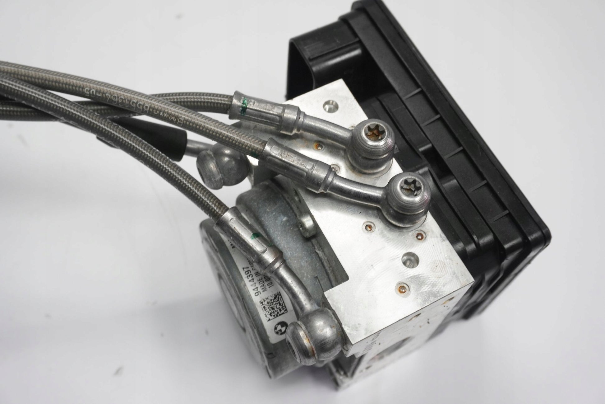 BMW S 1000 XR 14-19 ABS Pumpe Druckmodulator 10