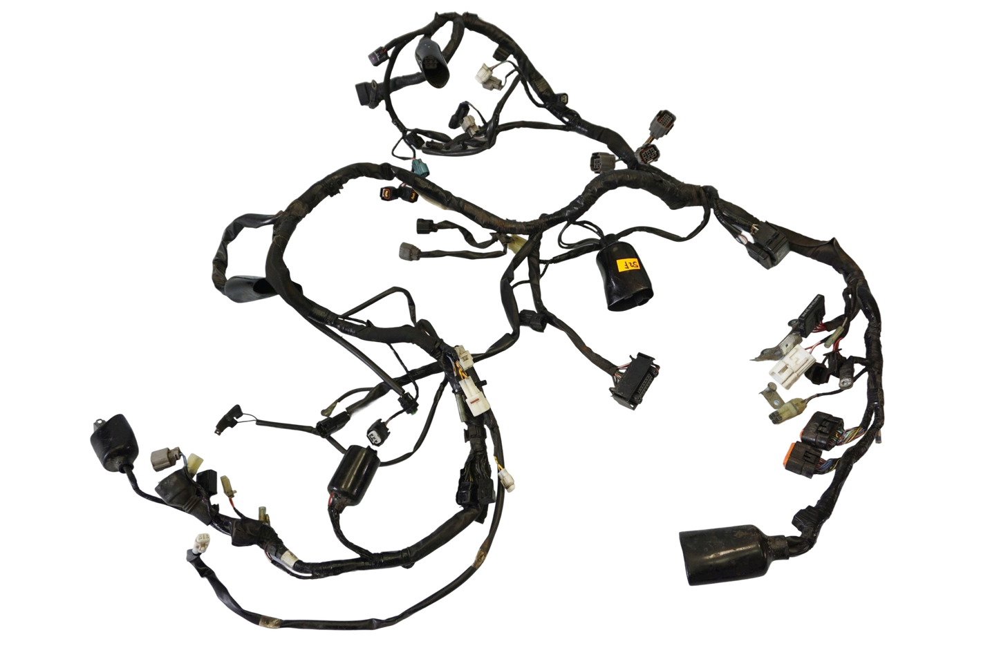 KAWASAKI VERSYS 650 15-21 Kabelbaum Wiring Harness 1