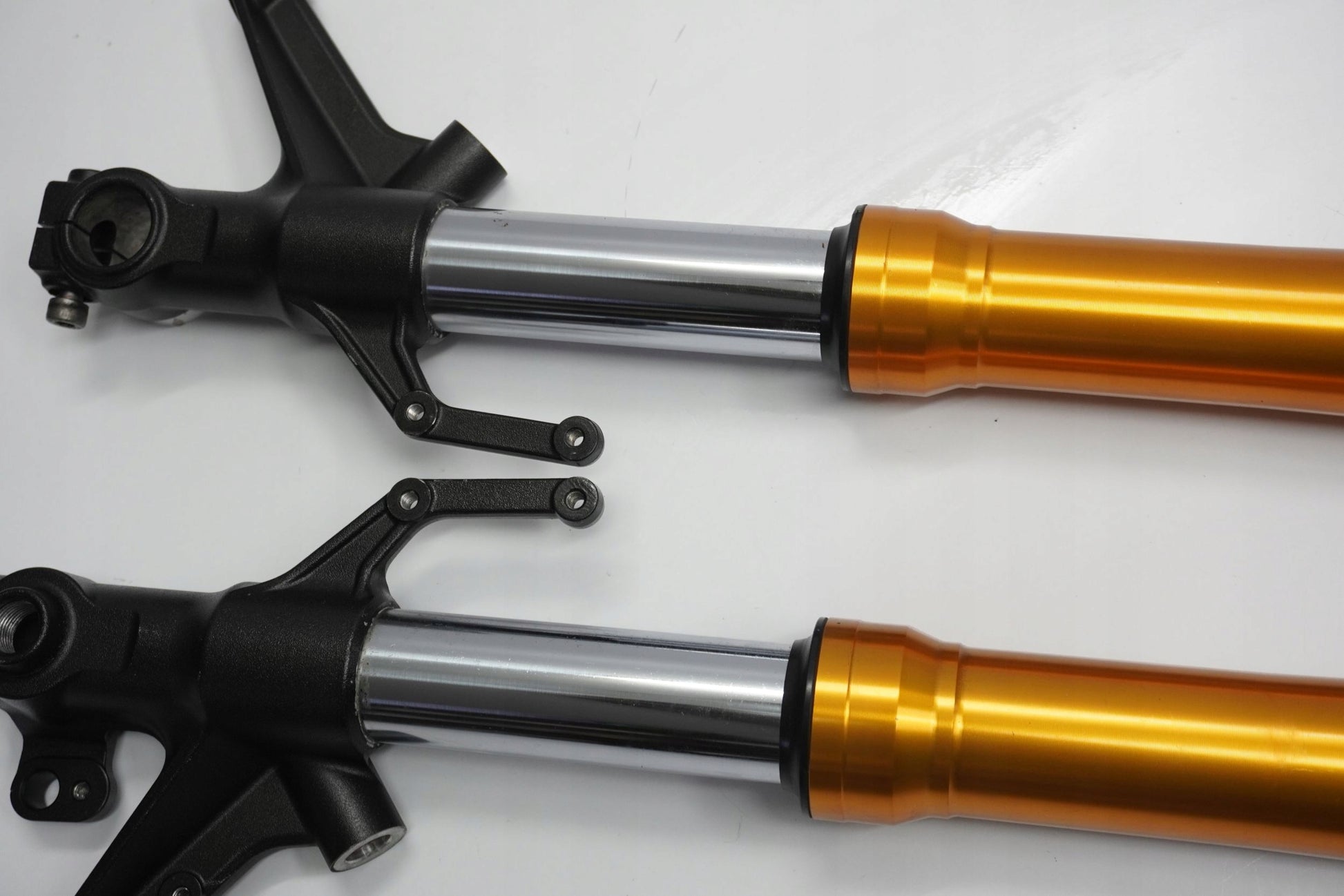 YAMAHA TRACER 9 GT 21- Gabel Gabelholme Fork 7