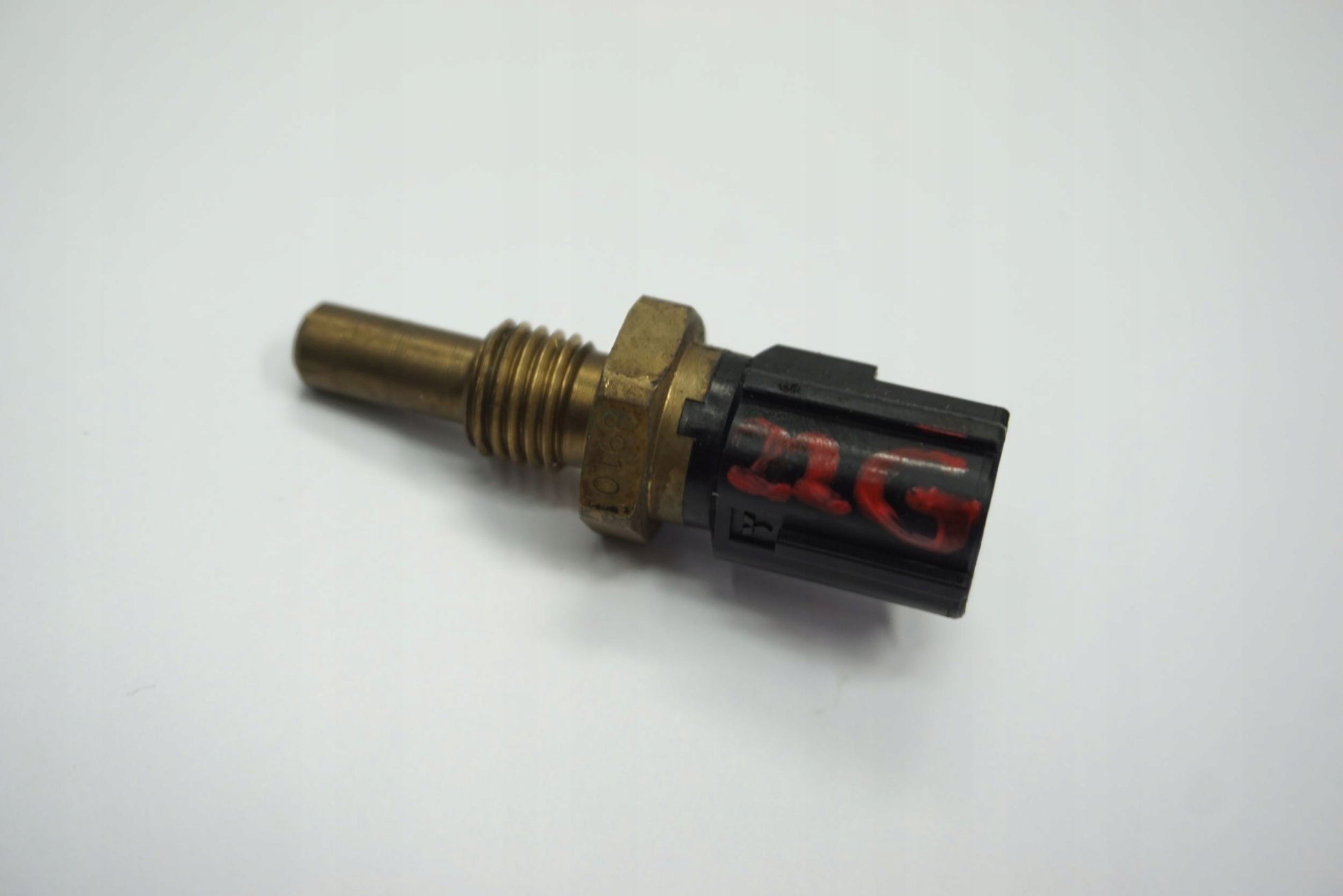 YAMAHA FZ6 FAZER 600 04-09 Temperatursensor Thermostat Temperature sensor 3