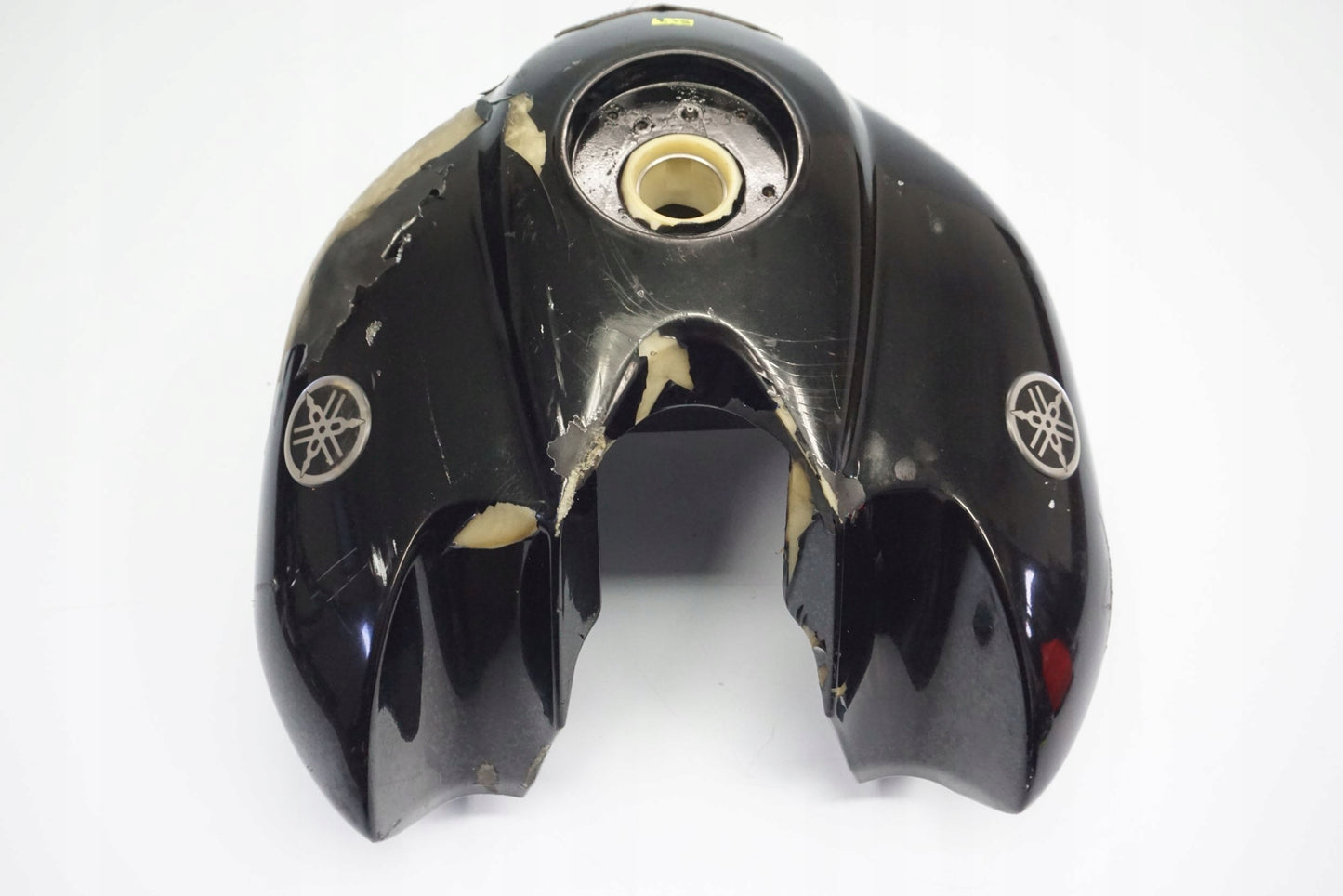 YAMAHA MT-03 06-13 Kraftstofftank Benzintank Fuel Tank