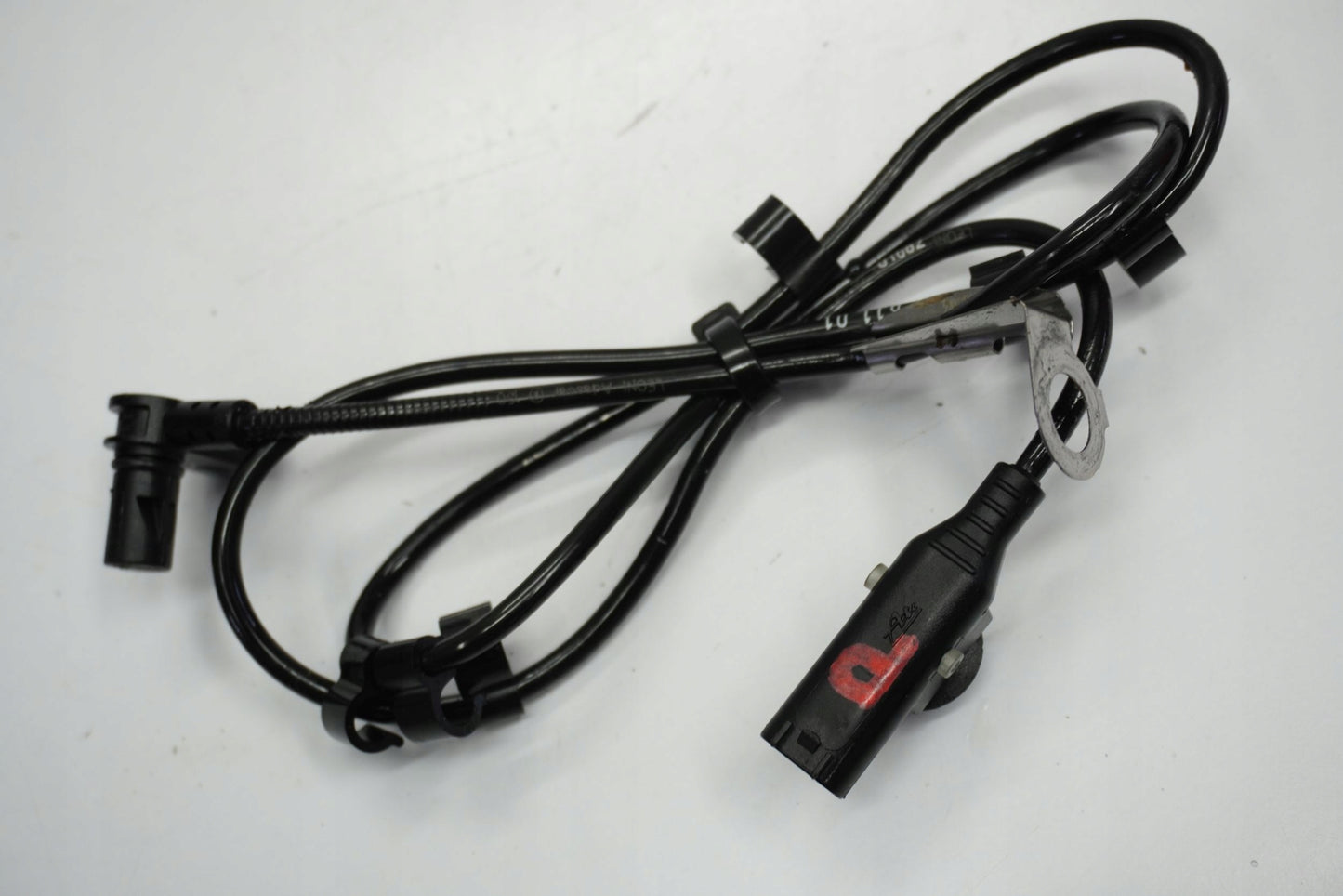 BMW R NINET 17- ABS Sensor vorne 5