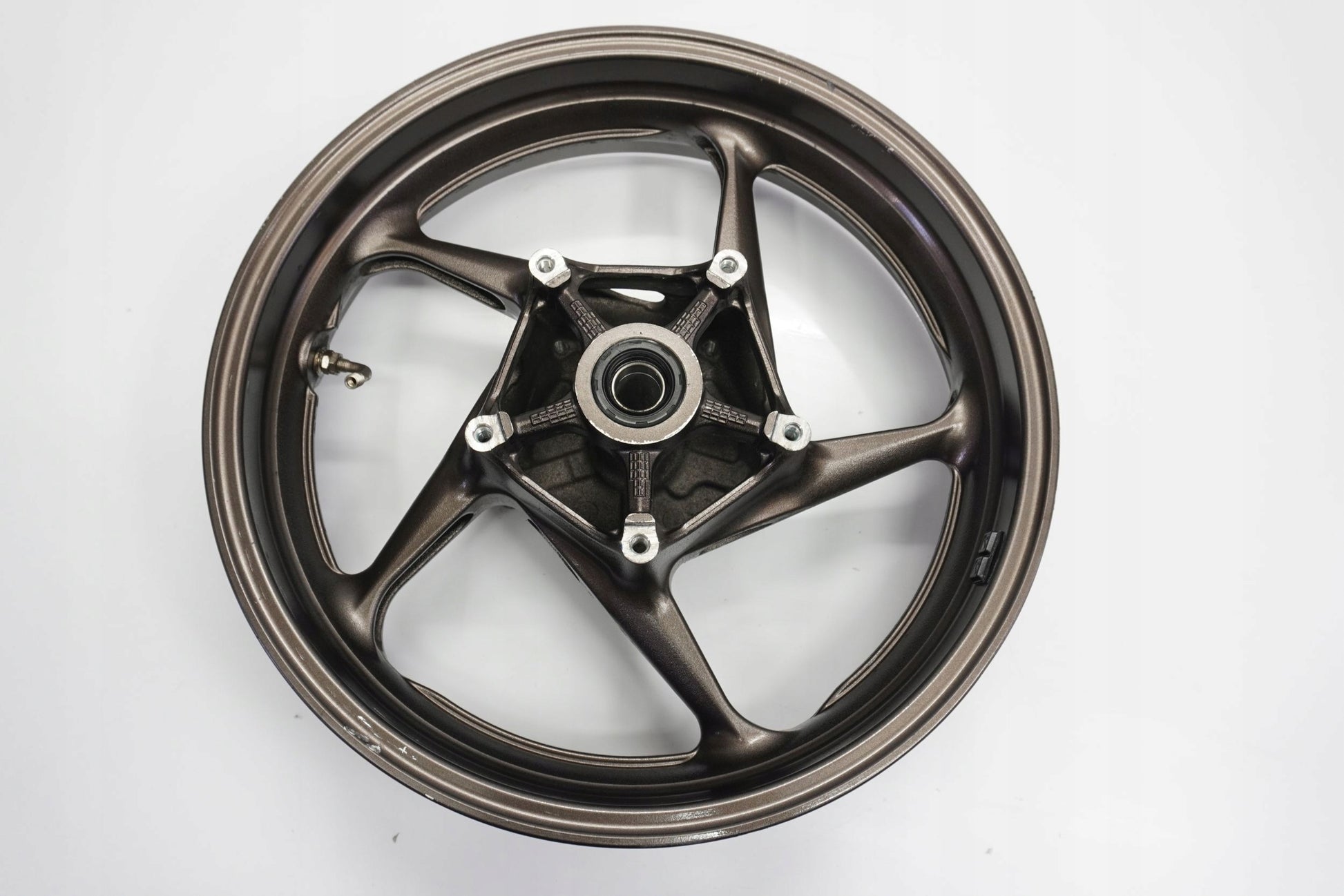 YAMAHA T-MAX 530 12-15 Felge vorne Wheel Vorderrad 5