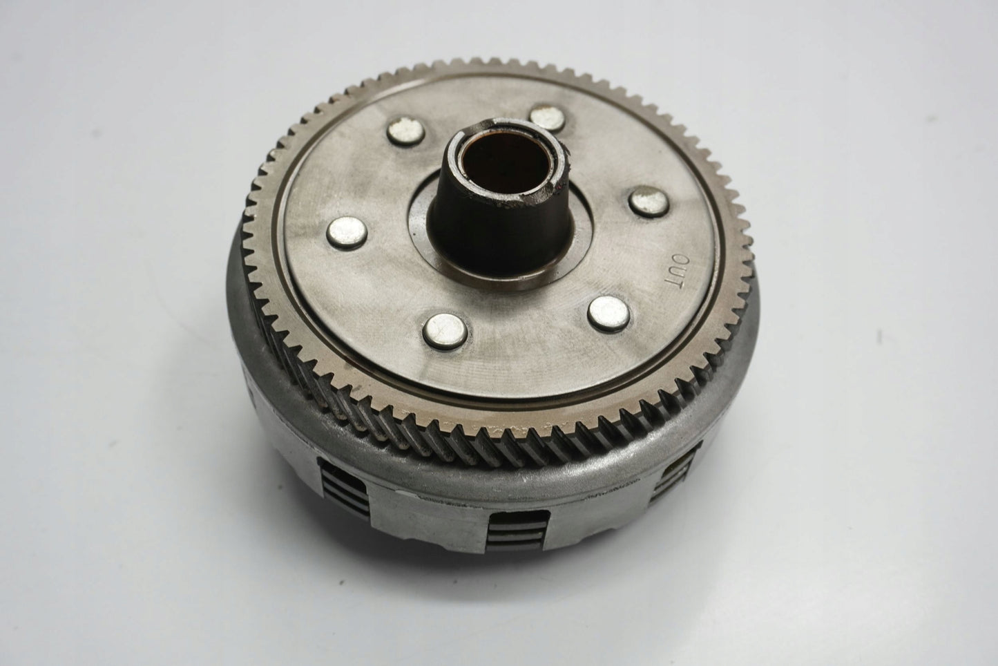 YAMAHA YZF-R 125 19-23 Kupplung Kupplungskorb Clutch 4