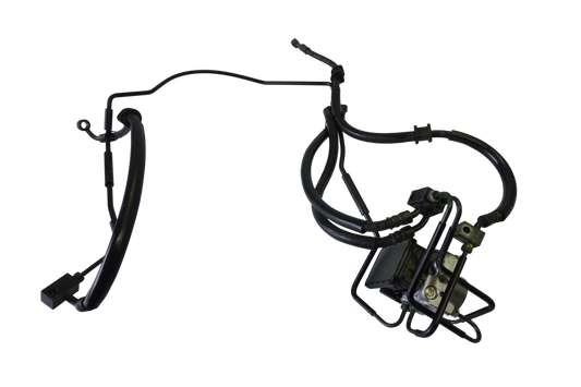 HONDA NSS 125 FORZA 14-17 ABS Pumpe Druckmodulator 1