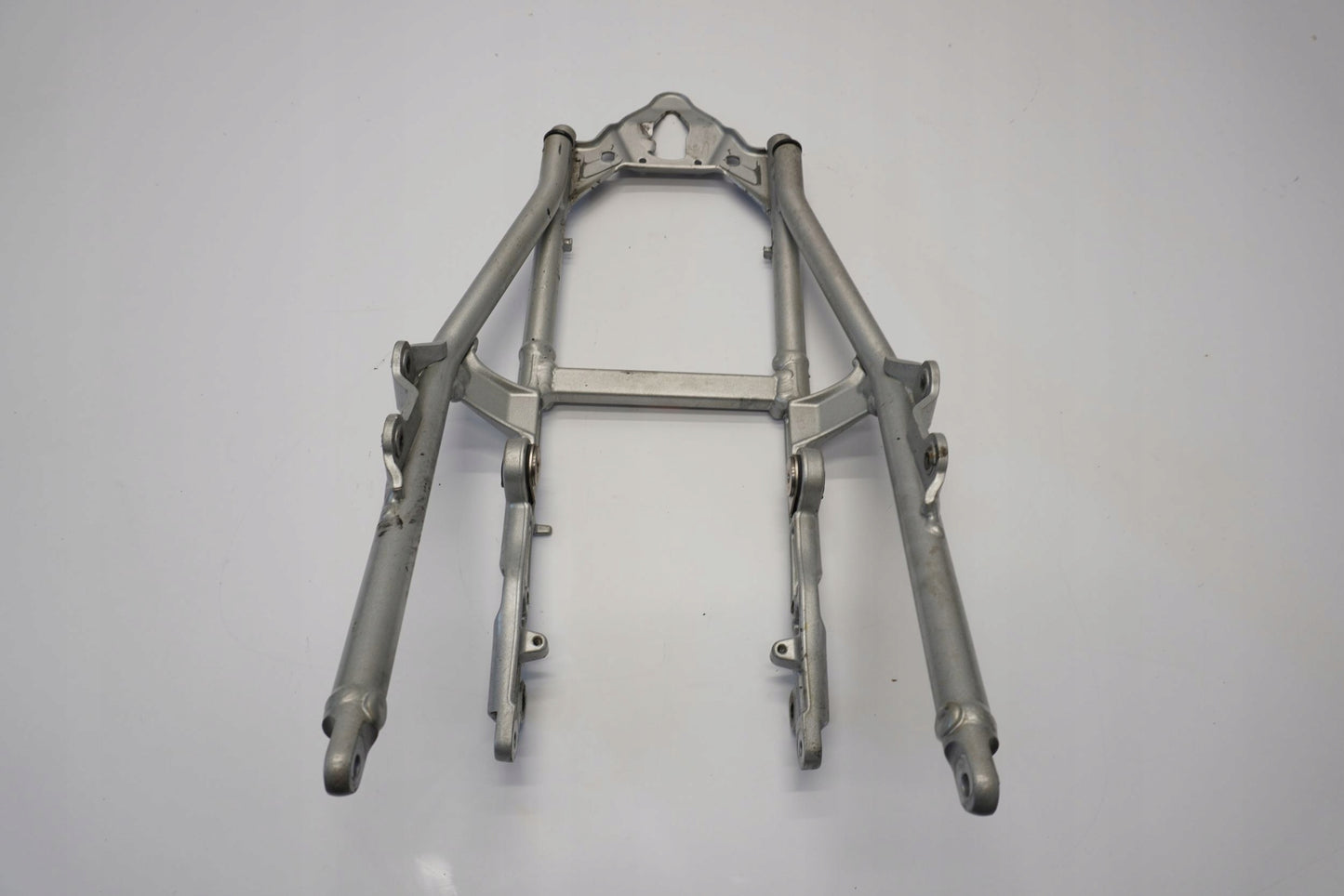 KTM 990 SUPER DUKE 07-13 Heckrahmen Rahmen hinten rear frame 3