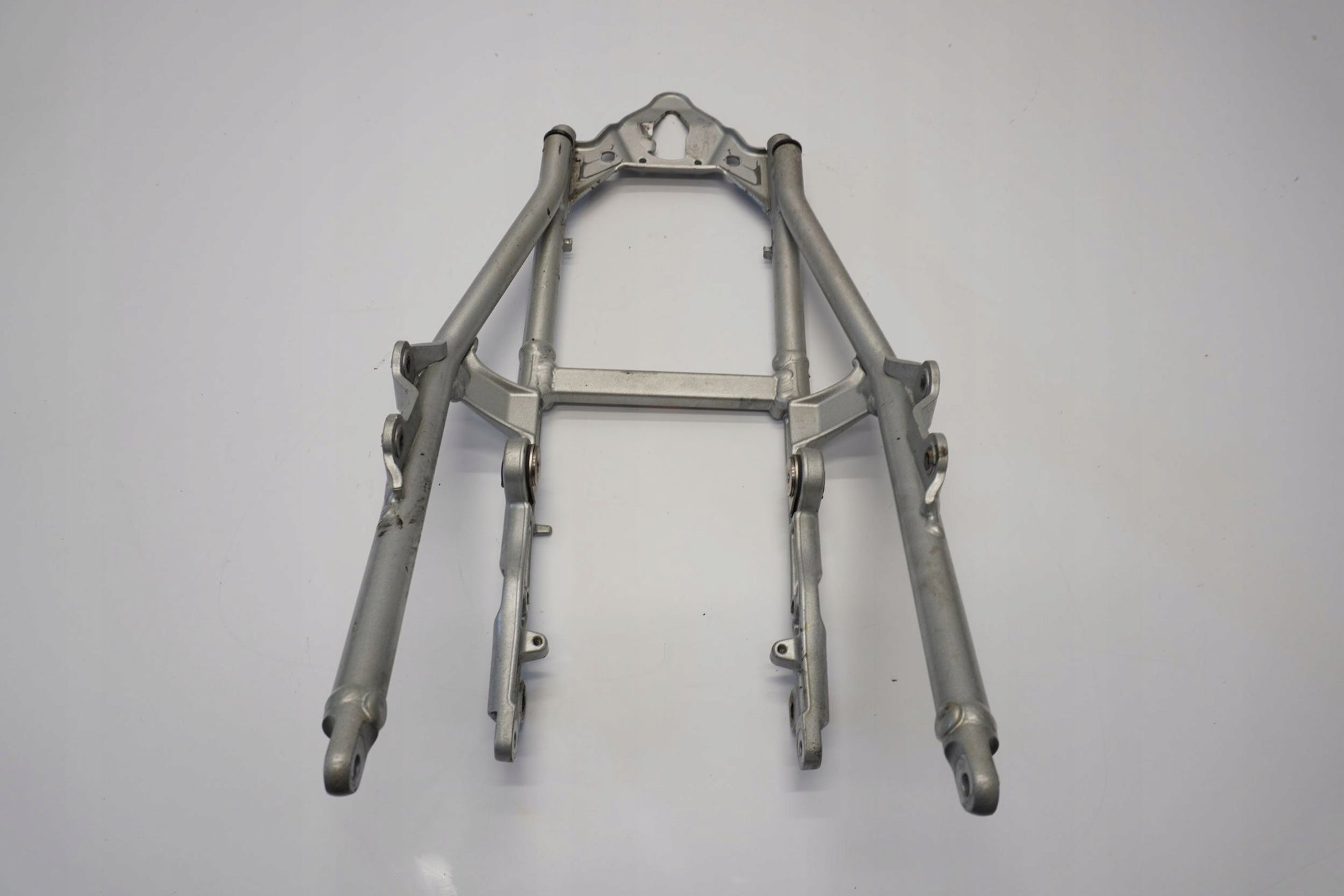 KTM 990 SUPER DUKE 07-13 Heckrahmen Rahmen hinten rear frame 3
