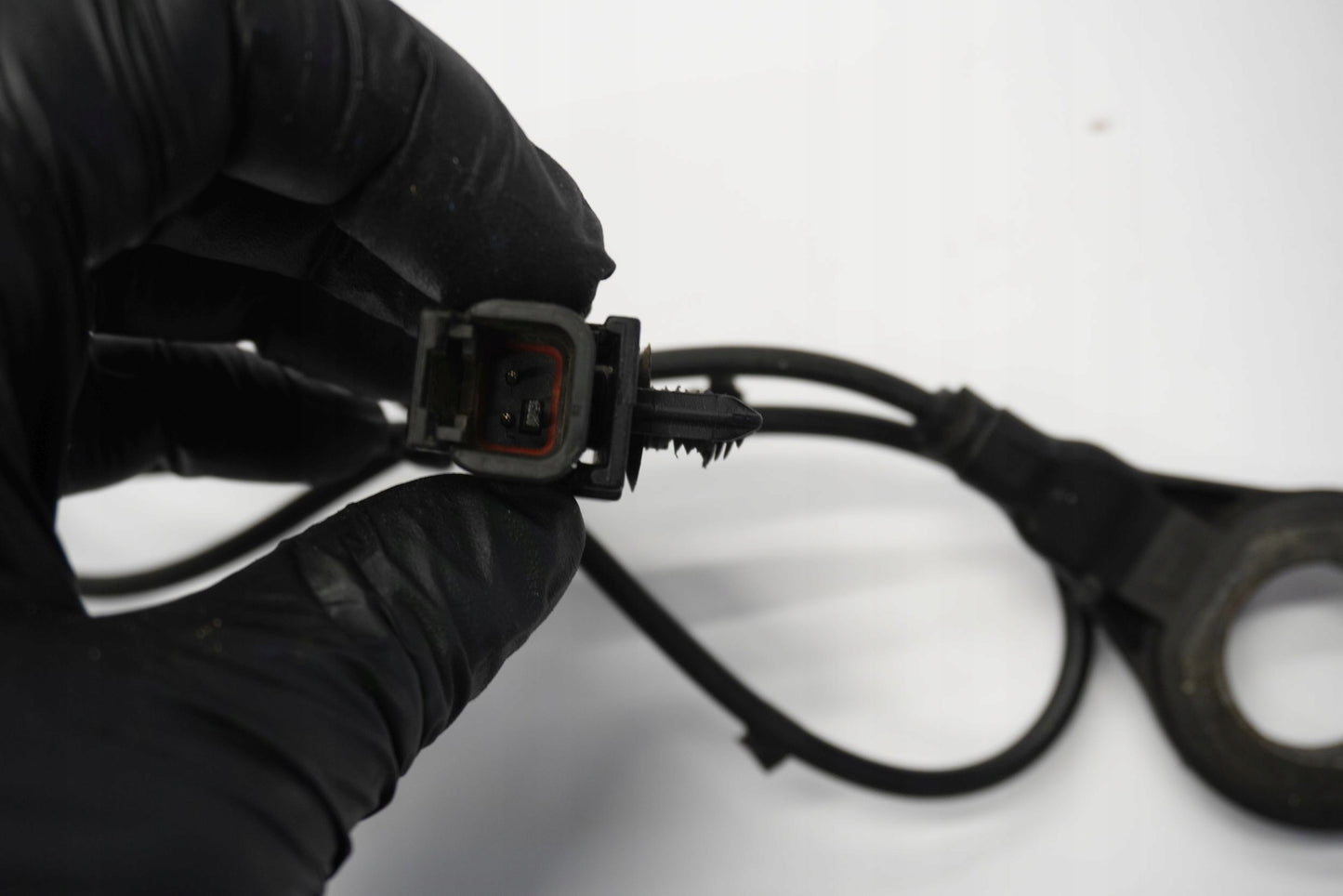 HARLEY DAVIDSON PAN AMERICA 1250 ABS Sensor hinten 4