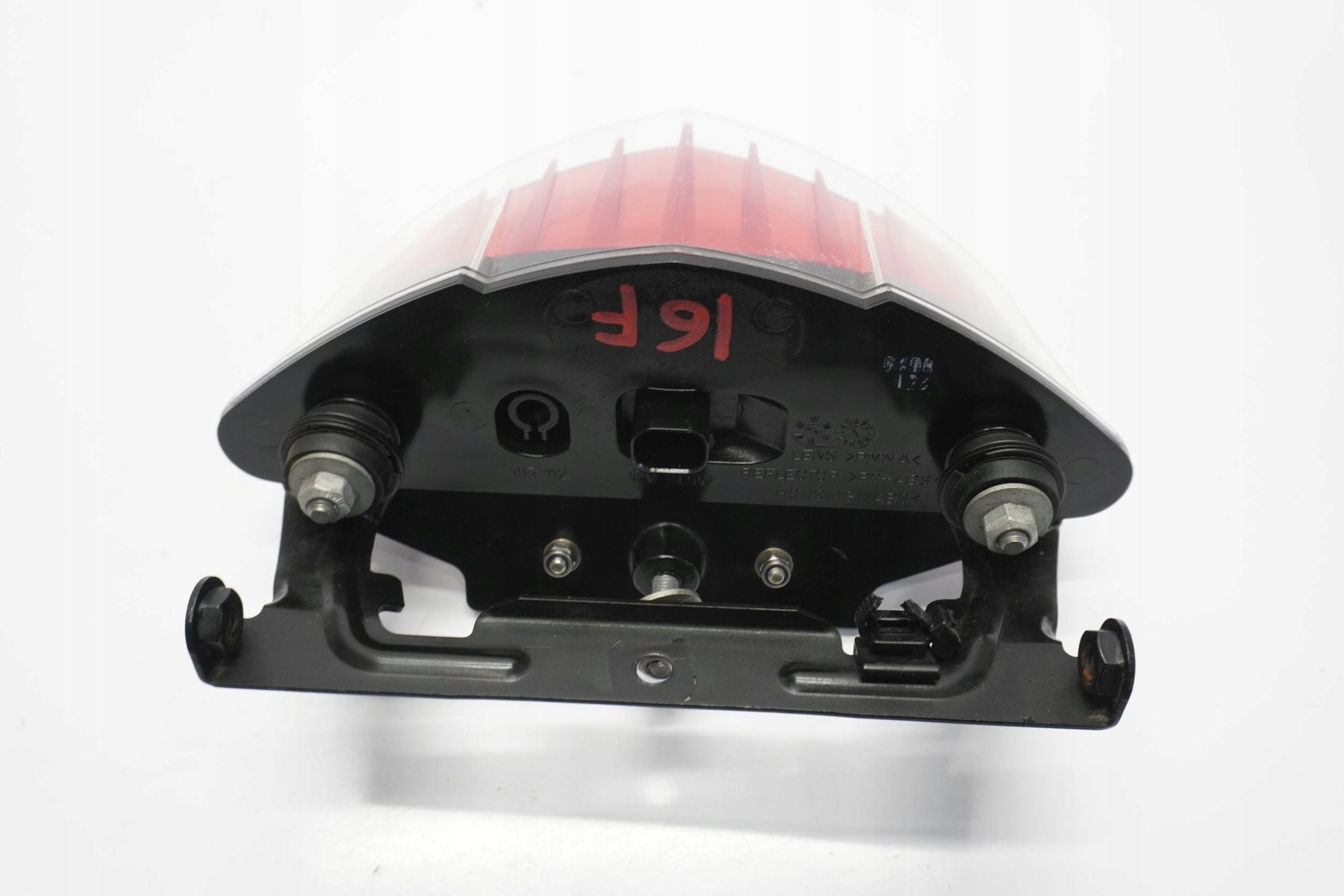 BMW R 1200 GS 08-12 Rücklicht 6