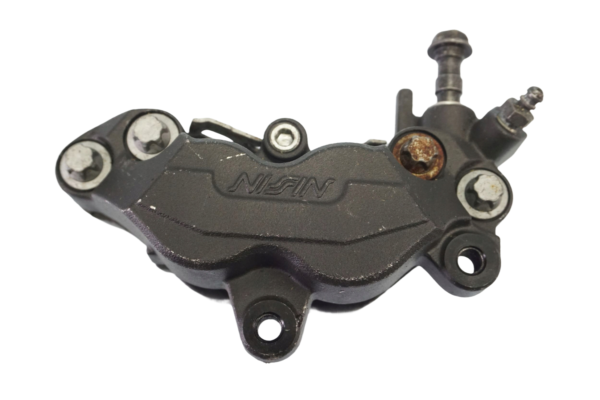 KAWASAKI Z-800 13-17 Bremse Bremssattel Bremszange vorne rechts 1