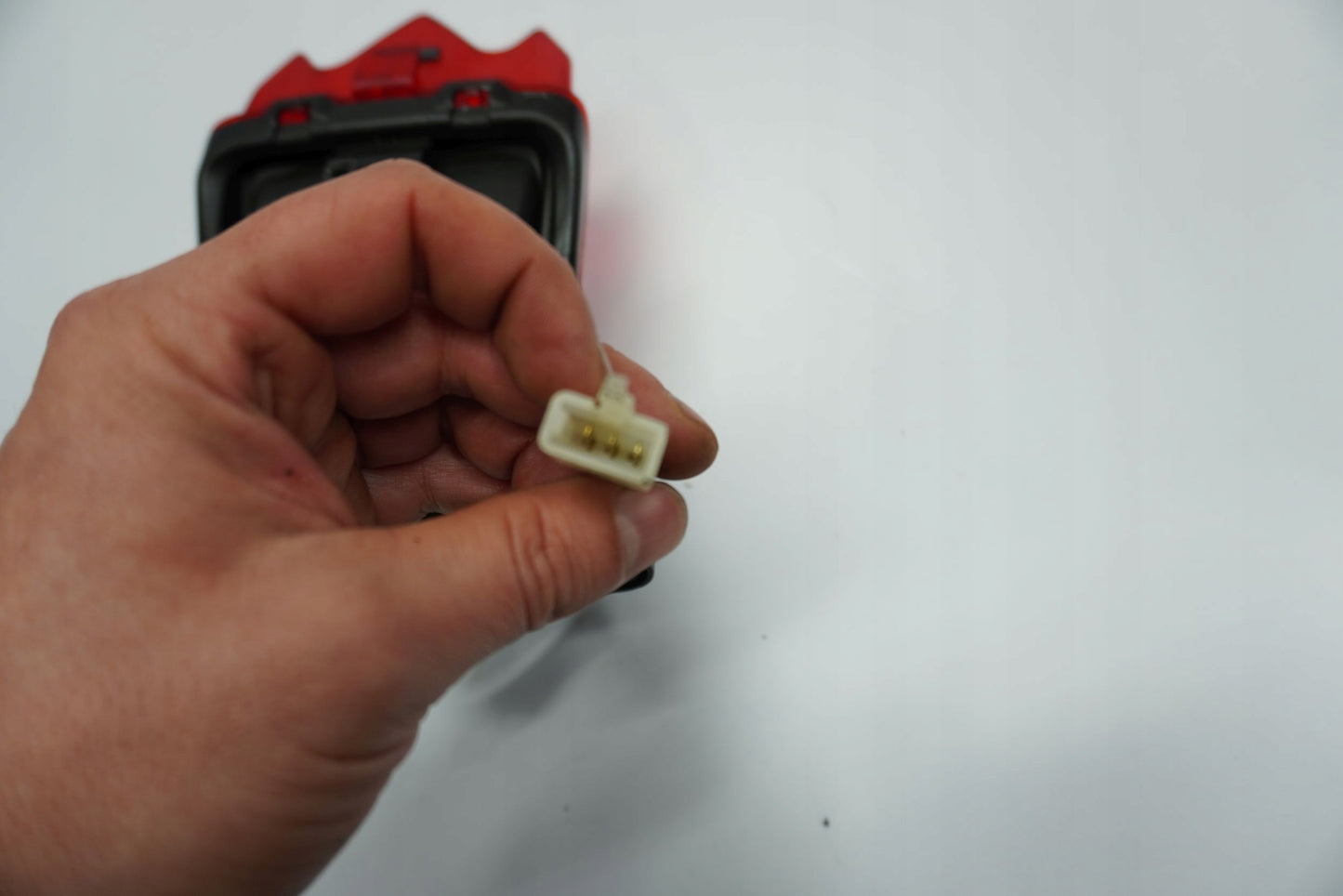 SUZUKI GSX-R 125 18- Rücklicht 8