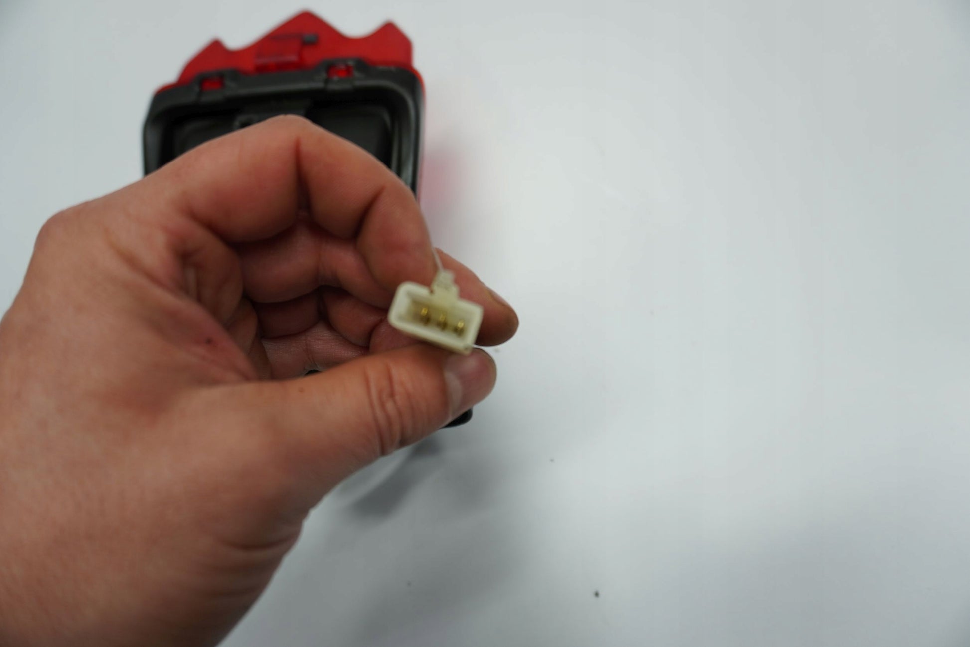 SUZUKI GSX-R 125 18- Rücklicht 8