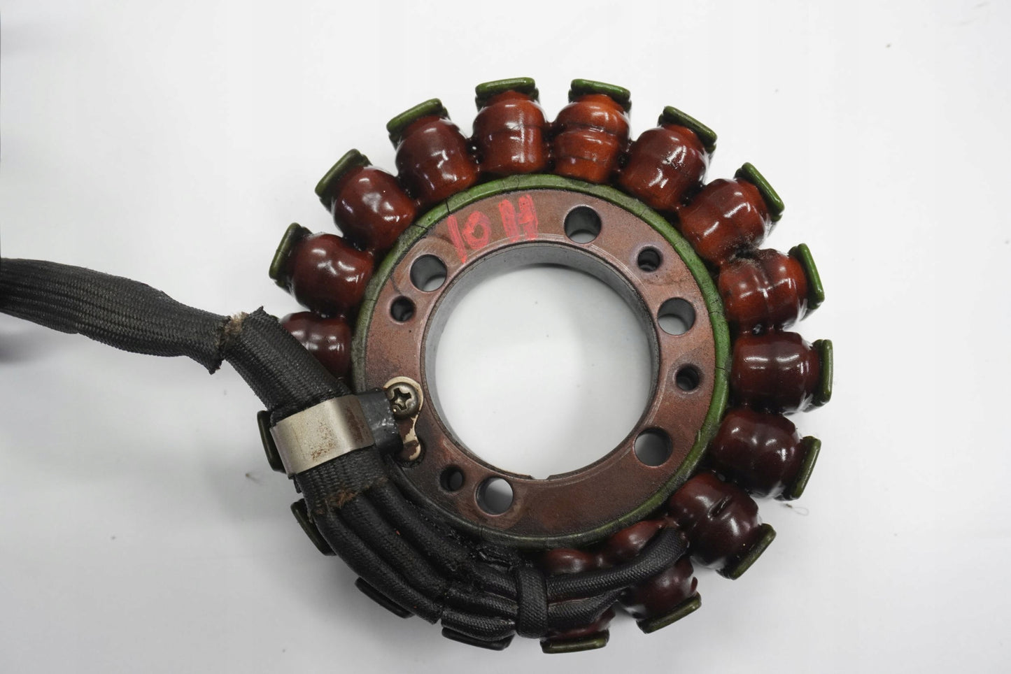 KAWASAKI ER-6F 650 12-17 Lichtmaschine Stator Generator Lima Alternator 2