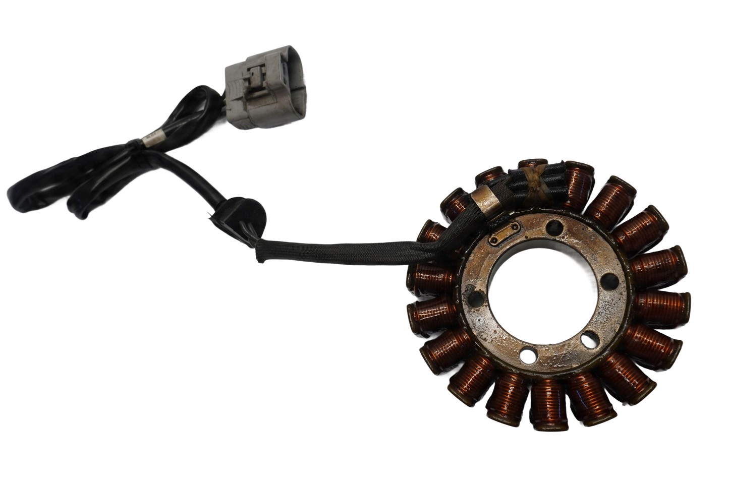 KTM 790 ADVENTURE 19-21 Lichtmaschine Stator Generator Lima Alternator 1