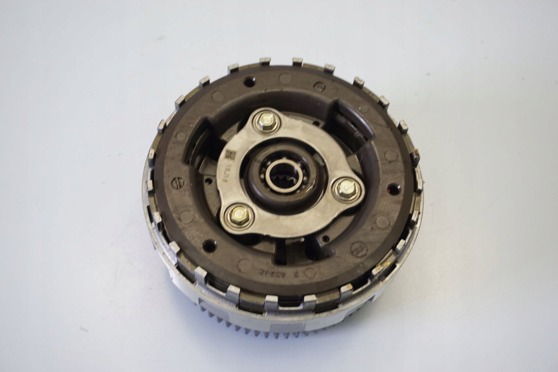 KTM 1290 SUPER ADVENTURE S 17- Kupplung Kupplungskorb Clutch 2