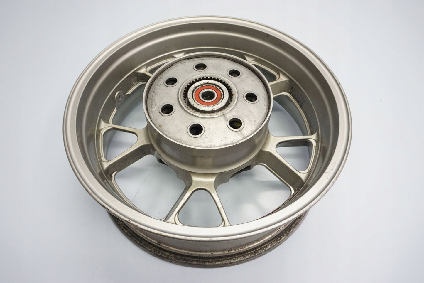 KAWASAKI GTR 1400 07-09 Felge hinten Wheel Hinterrad 4
