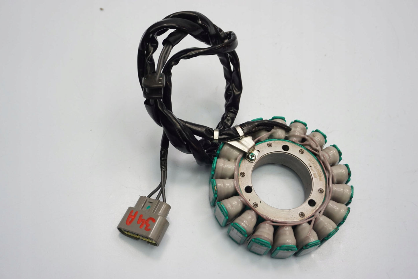 BMW F 900 R 20- Lichtmaschine Stator Generator Lima Alternator