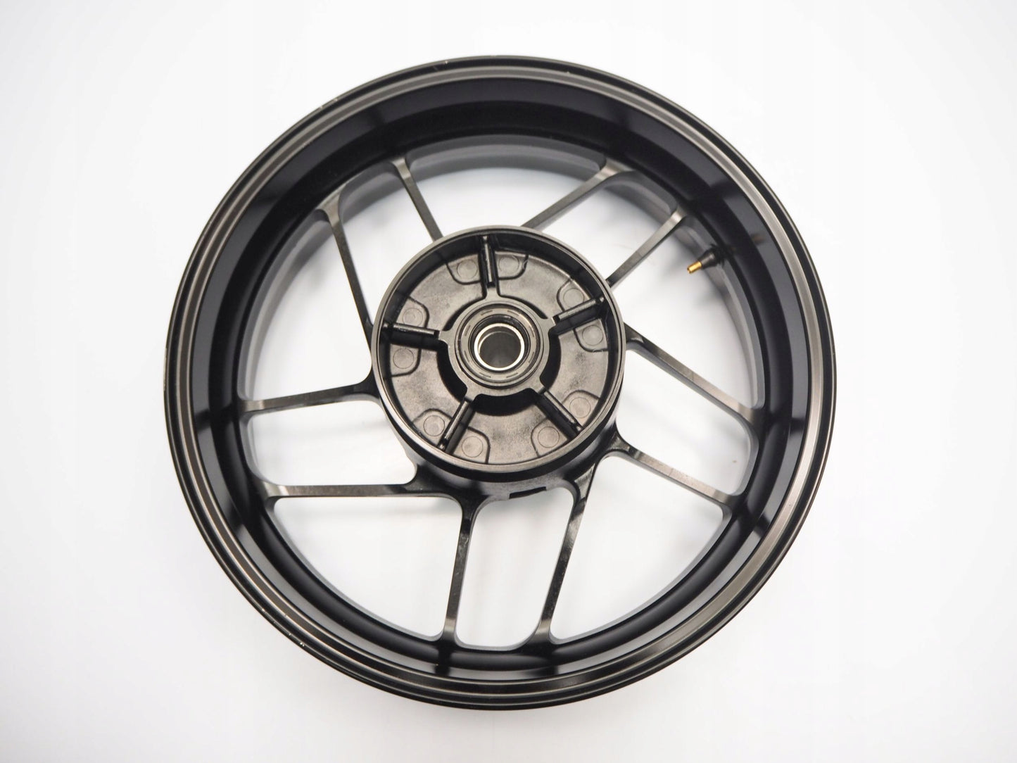 YAMAHA MT-09 21- Felge hinten Wheel Hinterrad