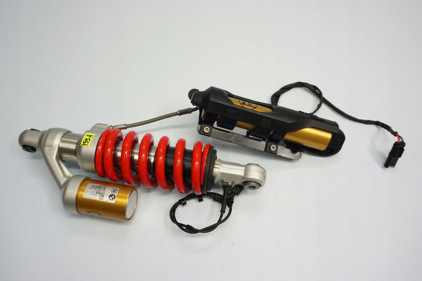 BMW F 900 R 20- Stoßdämpfer Federbein shock absorber 11