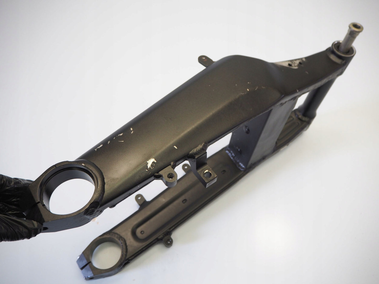 KAWASAKI Z1000 14-19 Schwinge Hinterradschwinge swing arm 2