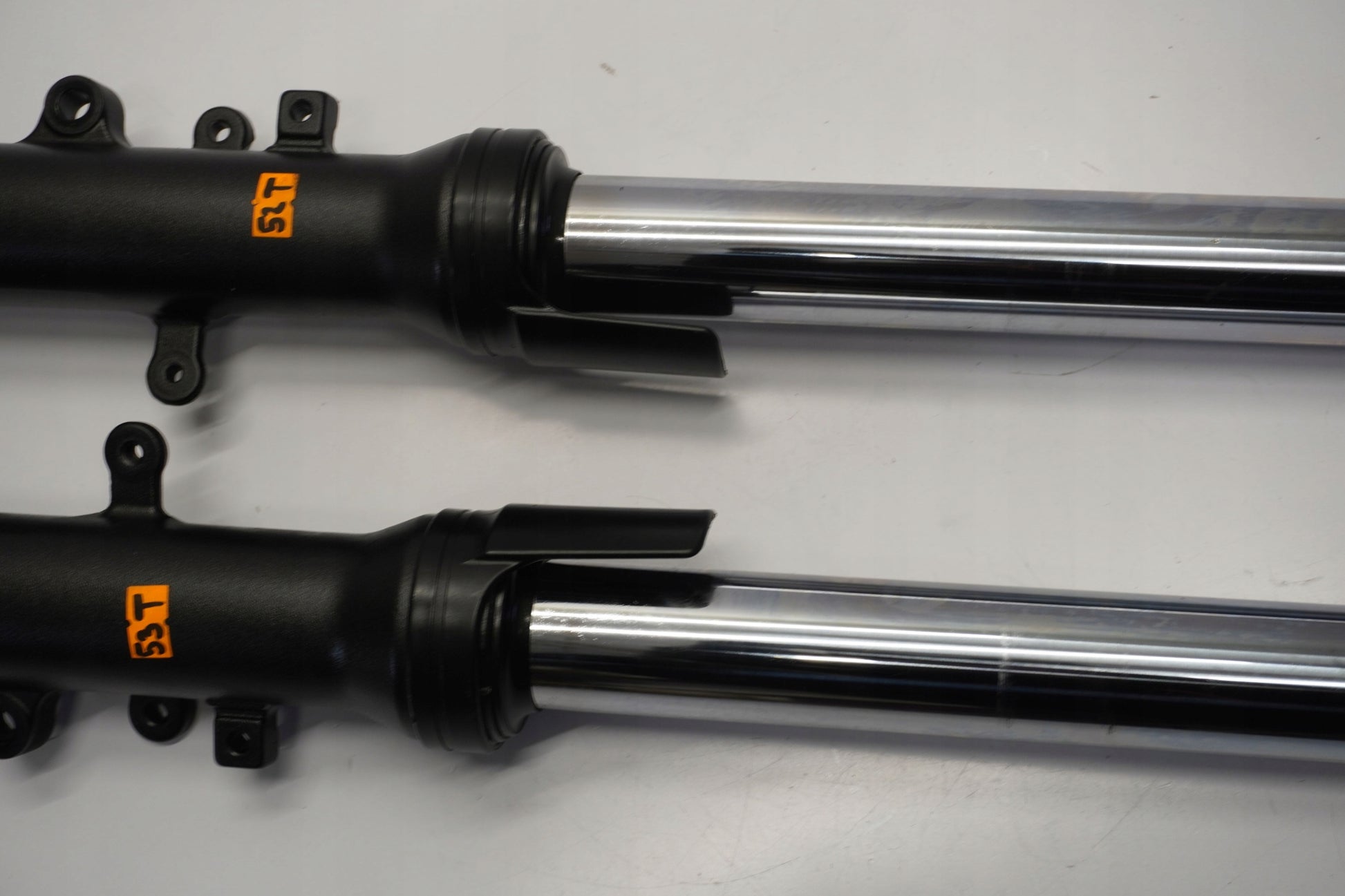 YAMAHA YZF-R6 RJ05 RJ09 03-05 Gabel Gabelholme Fork 8