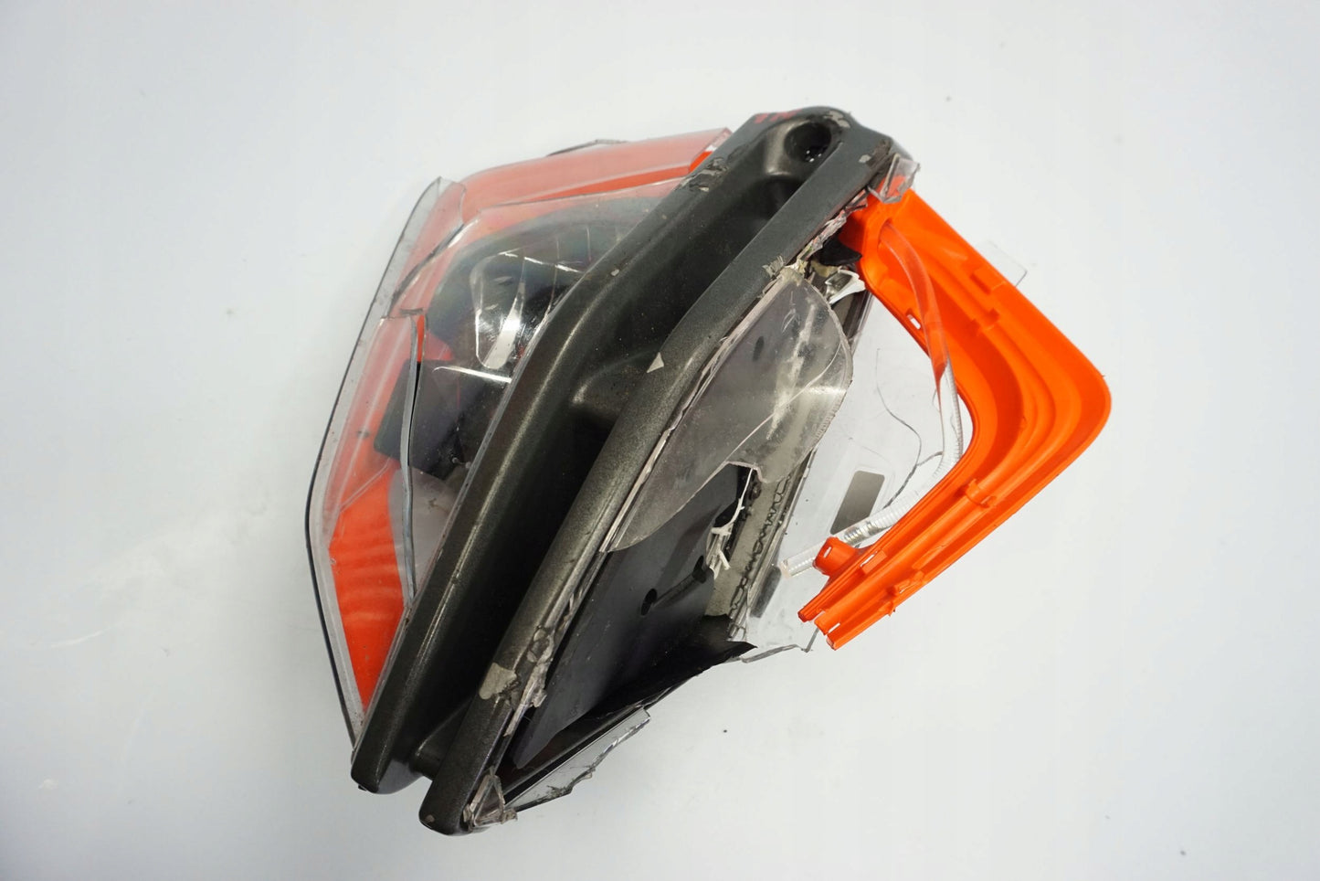 KTM 1290 SUPER DUKE 17-20 Scheinwerfer Headlight 4