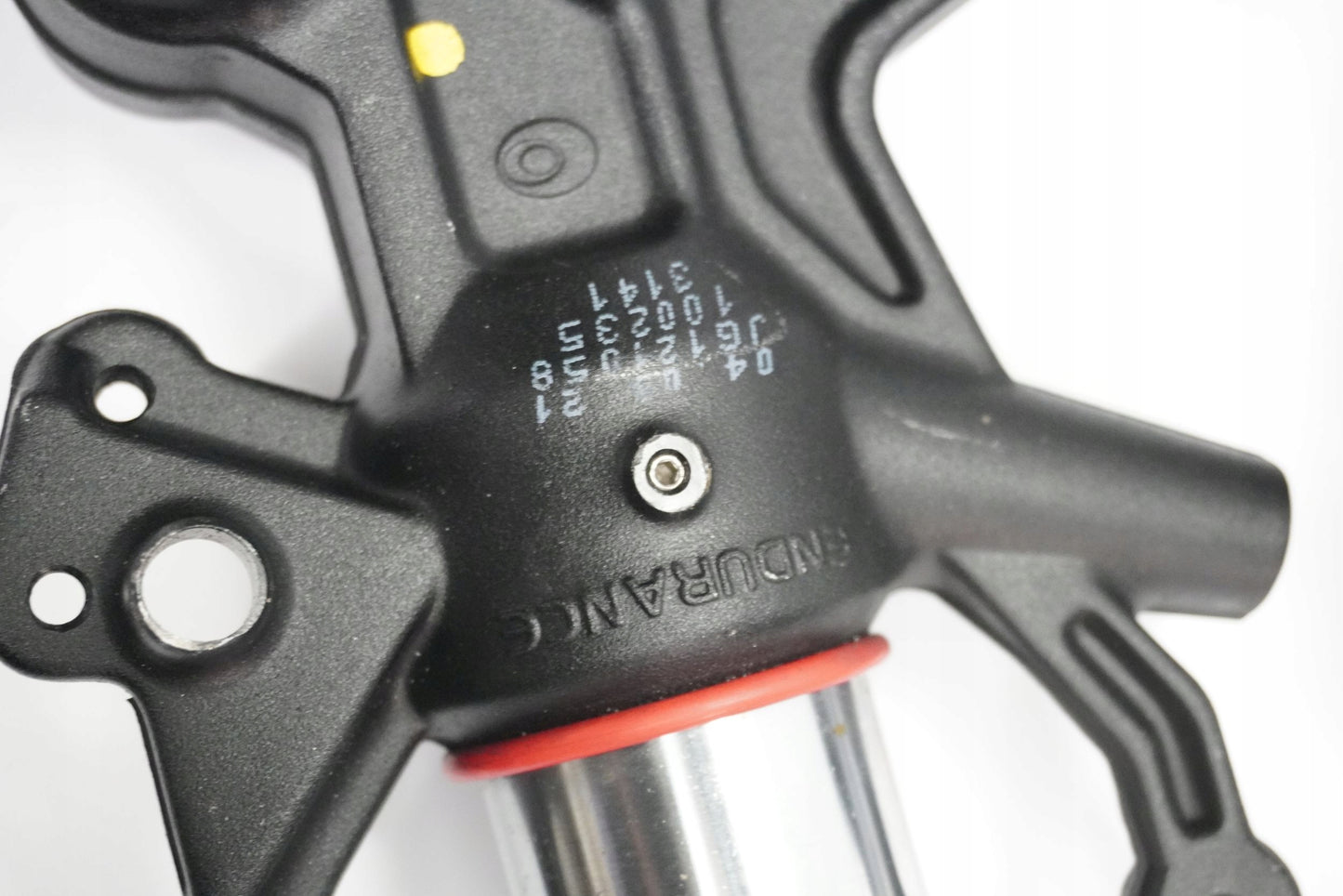 KTM 390 ADV ADVENTURE Gabel Gabelholme Fork 15