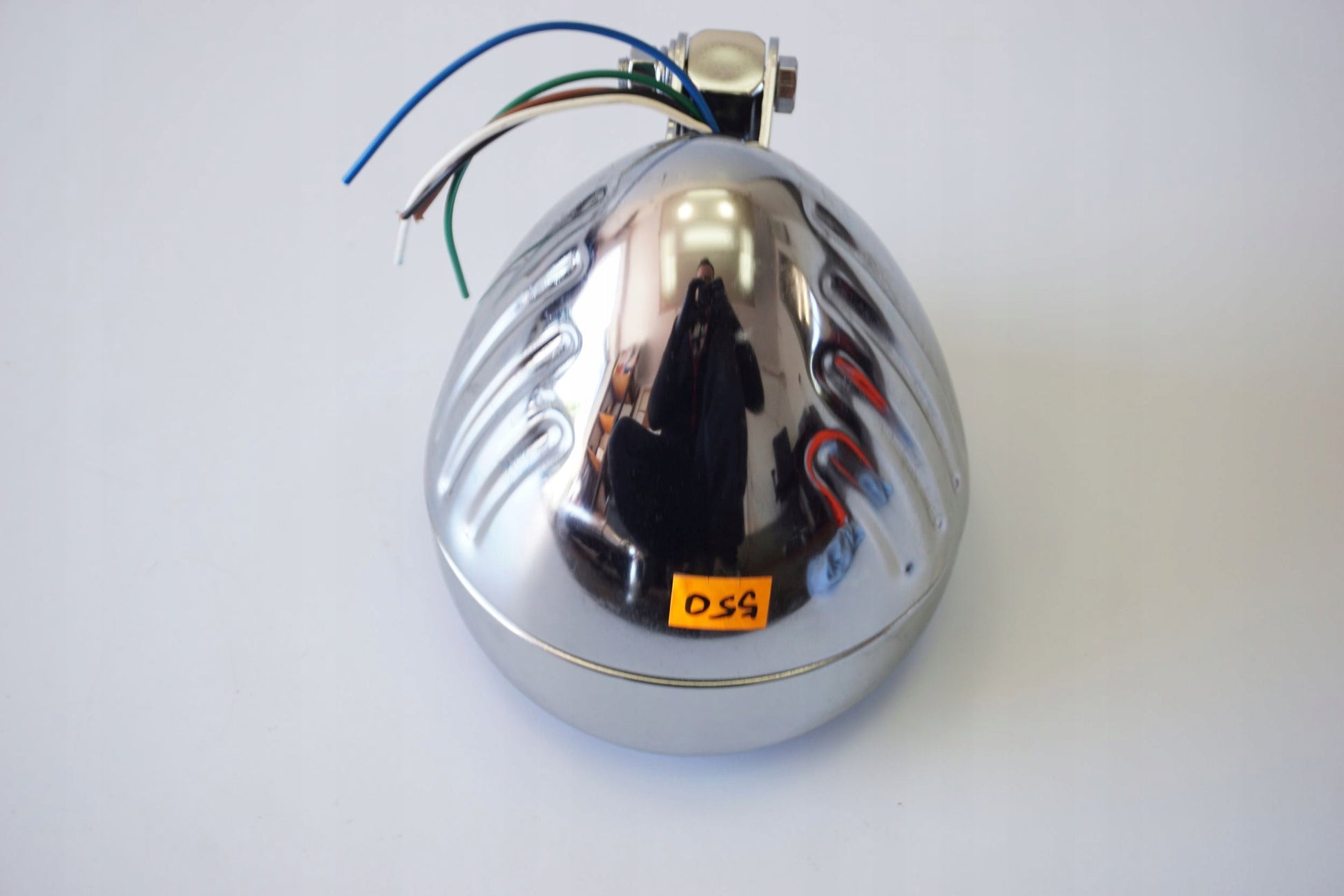 HYOSUNG ST7 2017 Scheinwerfer Headlight 7