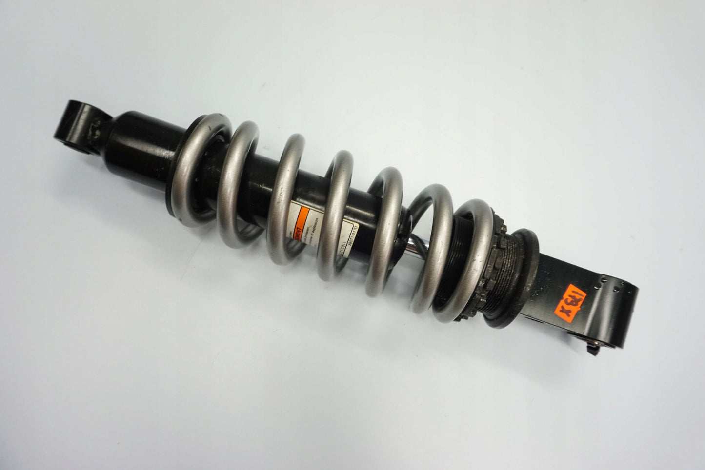 KAWASAKI Z1000 10-13 Stoßdämpfer Federbein shock absorber 4