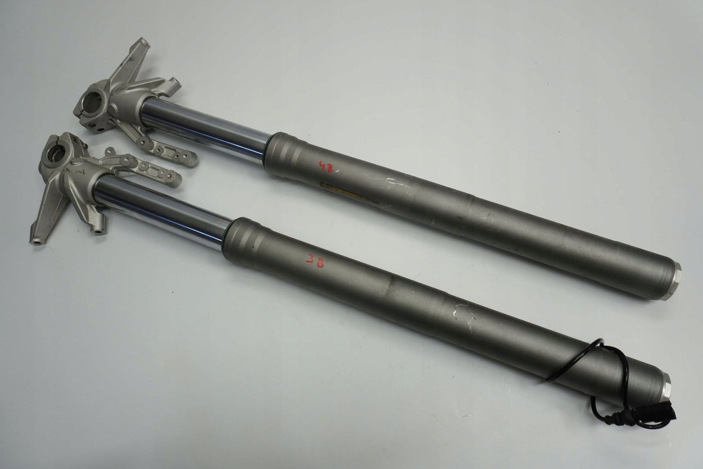 DUCATI MULTISTRADA 950 19- Gabel Gabelholme Fork 13