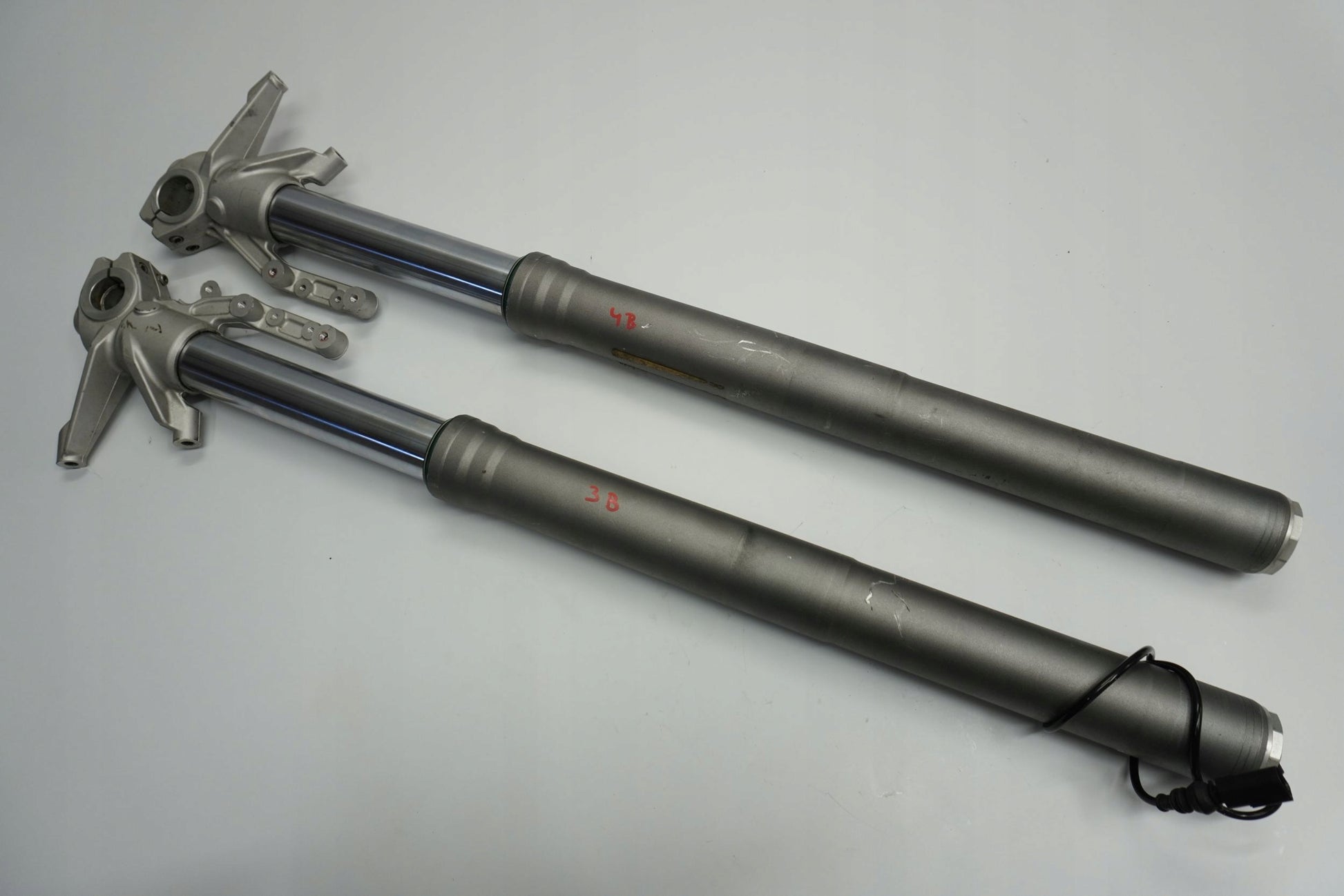 DUCATI MULTISTRADA 950 19- Gabel Gabelholme Fork 13