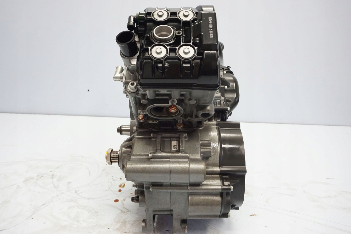 KTM 1290 SUPER DUKE R 20- Motor Motorblock Engine 8
