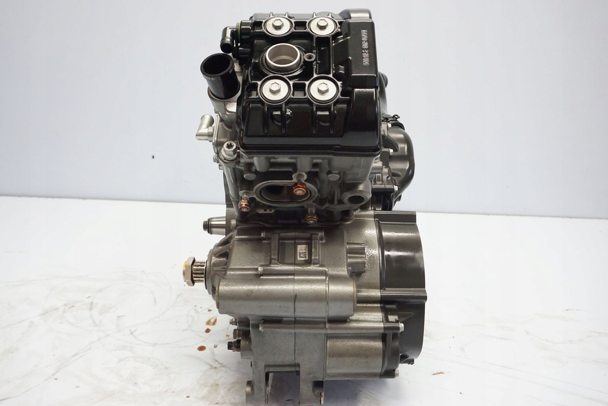 KTM 1290 SUPER DUKE R 20- Motor Motorblock Engine 8