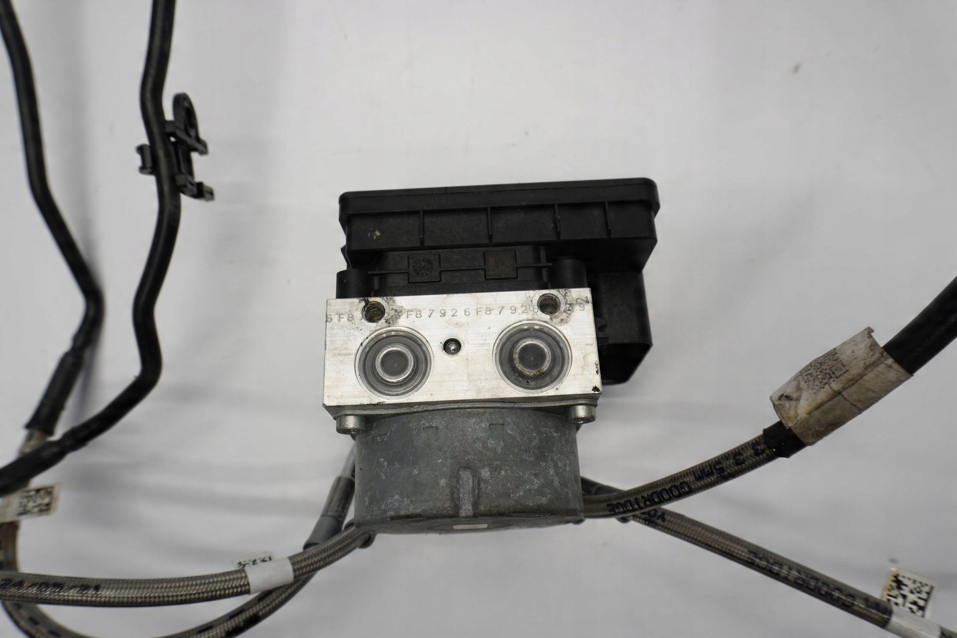 BMW S1000RR K67 21-23 ABS Pumpe Druckmodulator 3