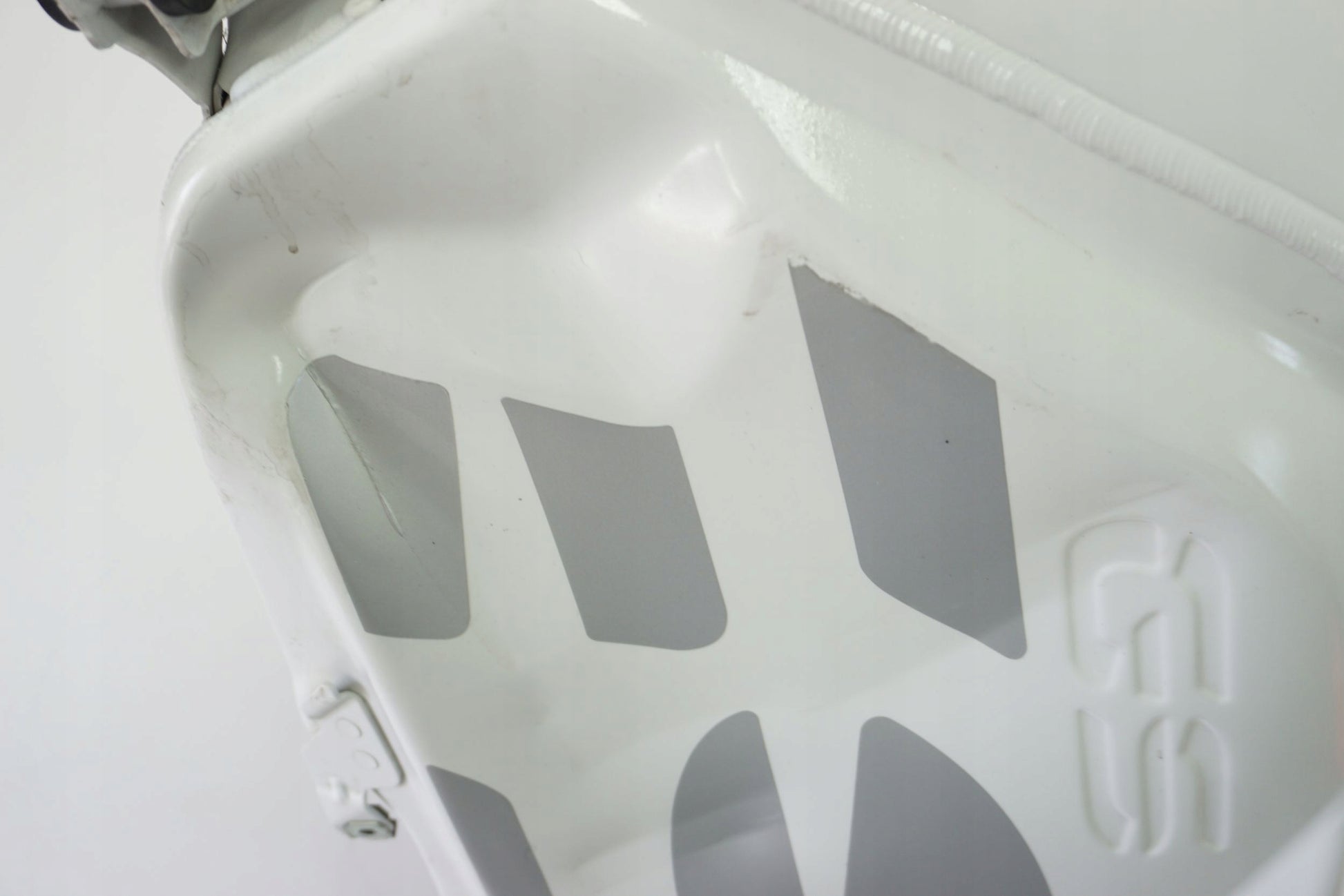 BMW R 1250 GS ADVENTURE HP 19- Kraftstofftank Benzintank Fuel Tank 12