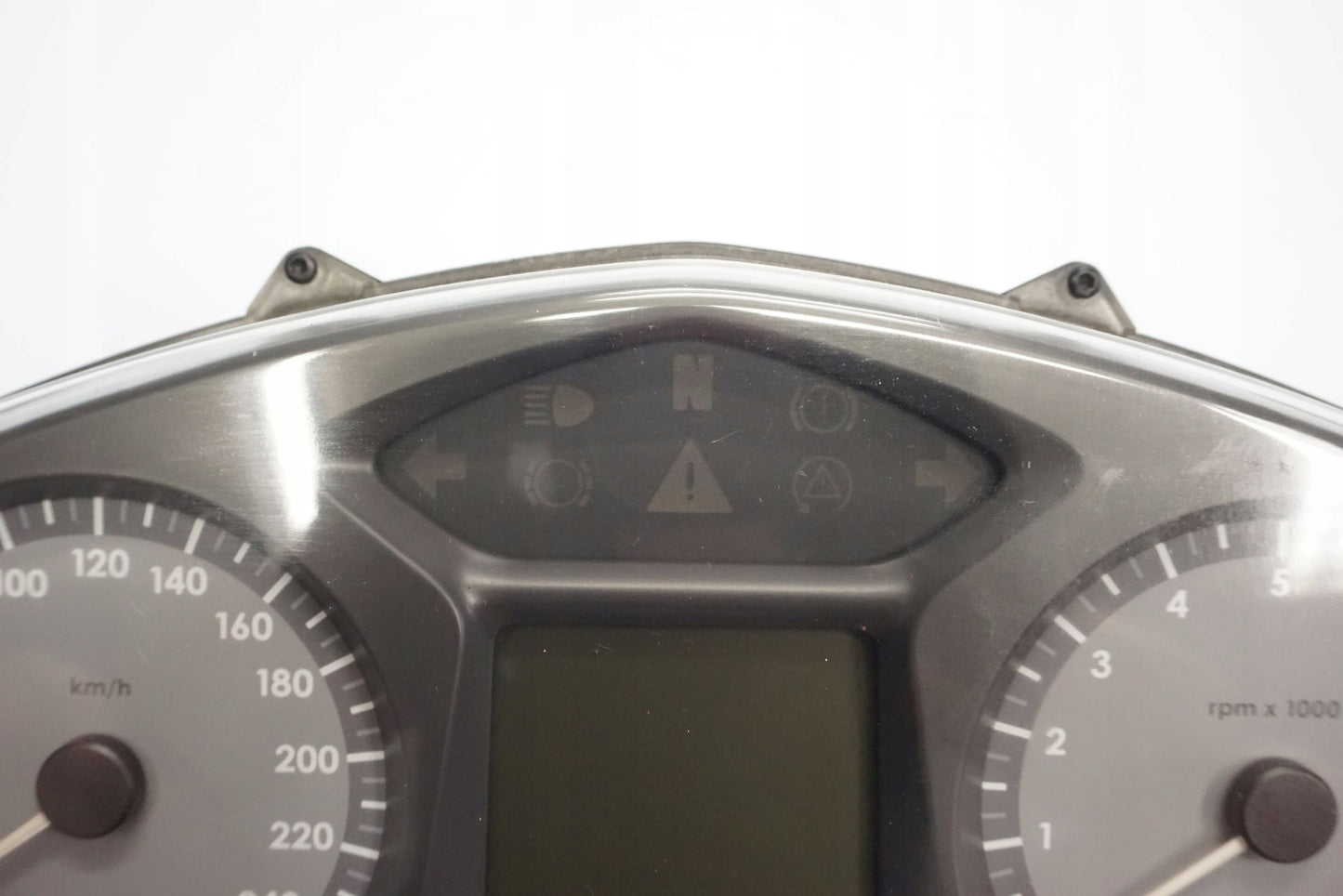 BMW R 1200 RT K26 10-13 Tacho Tachometer Cockpit Speedometer 2