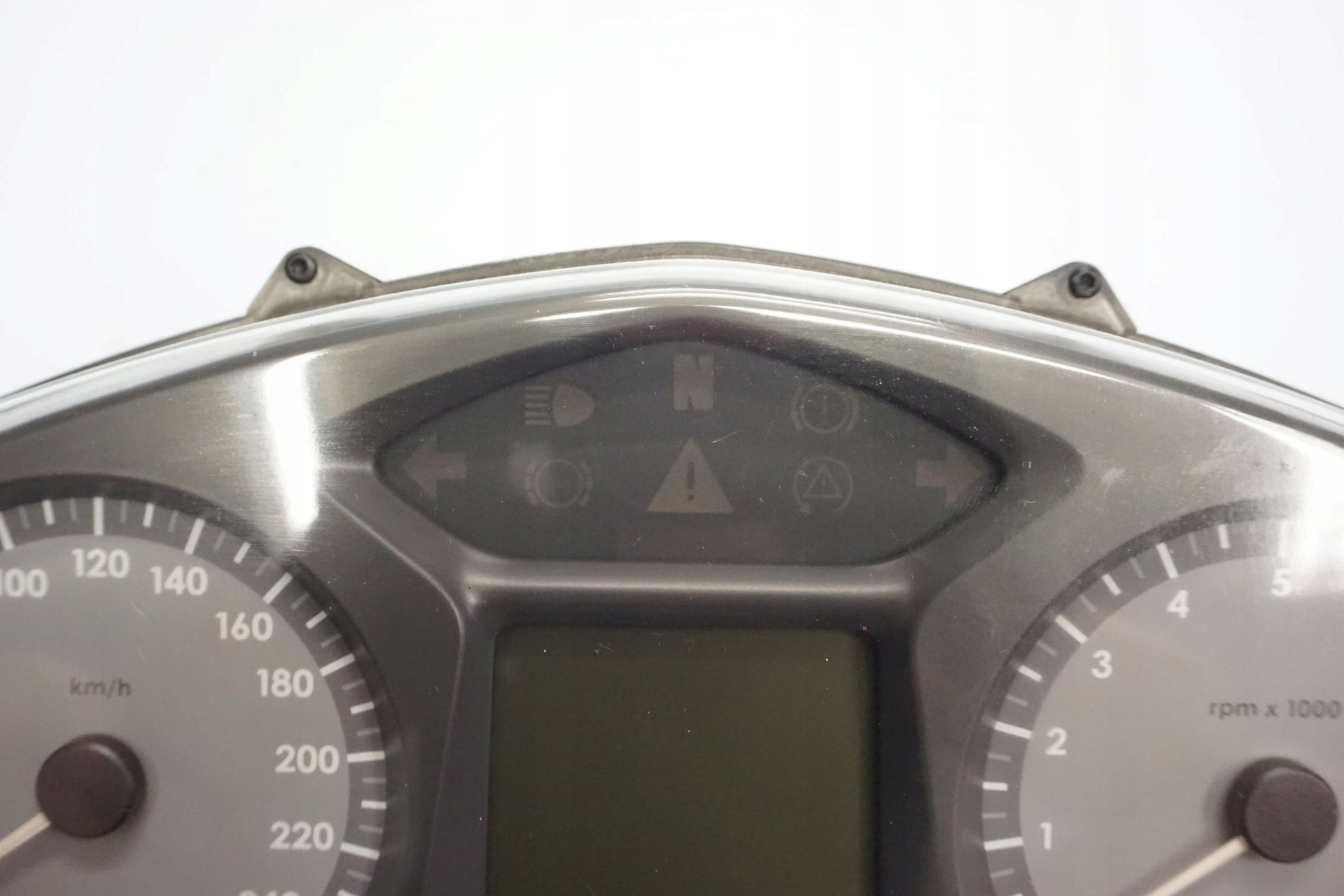 BMW R 1200 RT K26 10-13 Tacho Tachometer Cockpit Speedometer 2