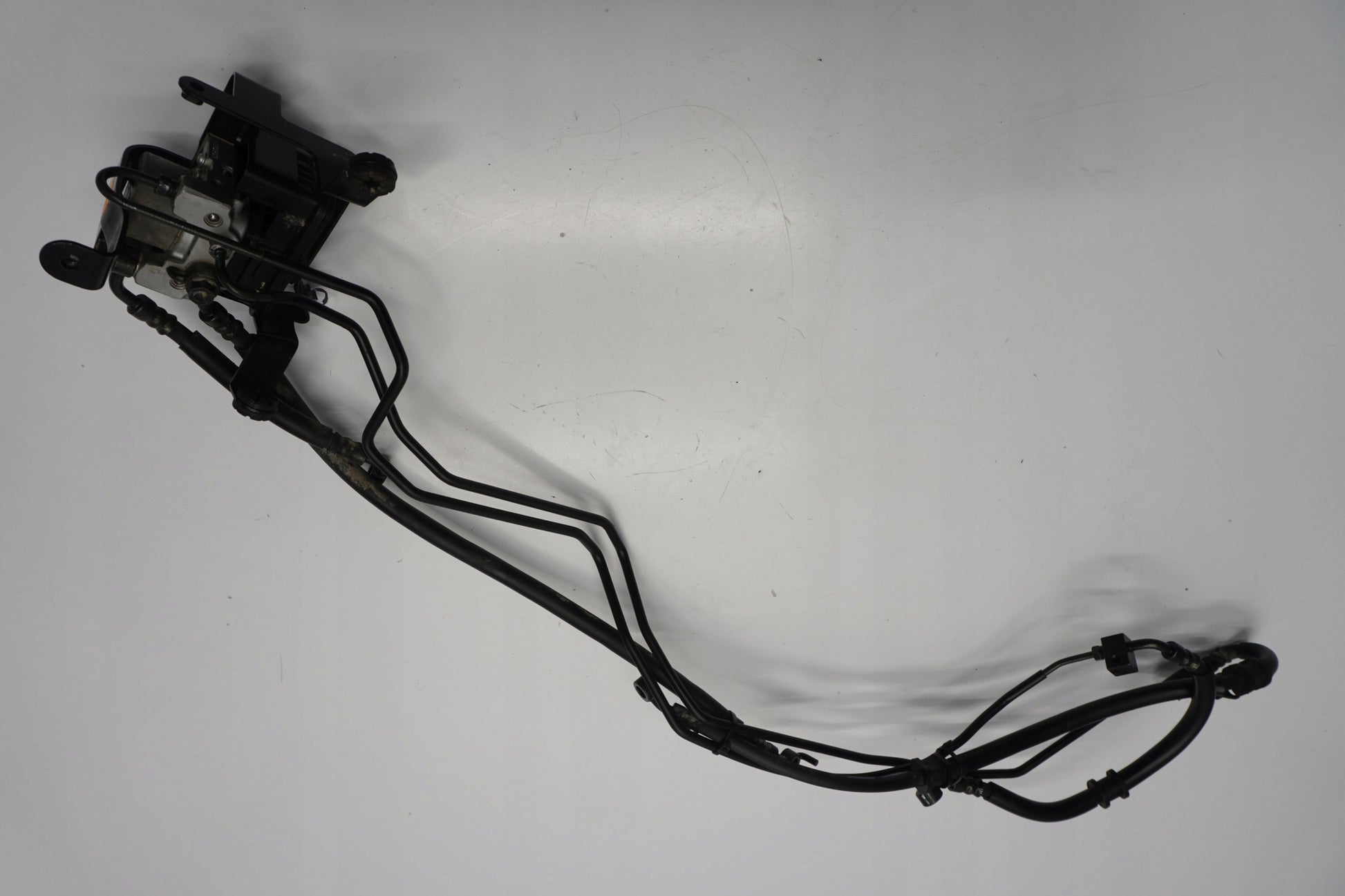 HONDA CB 500 F PC58 17-18 ABS Pumpe Druckmodulator 4