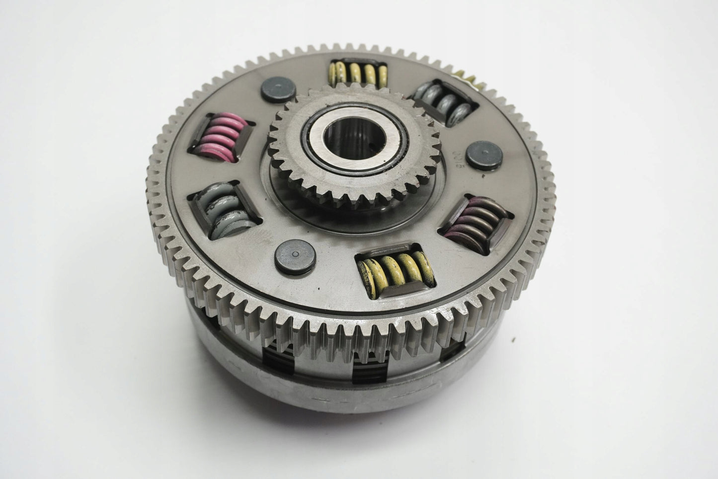 KAWASAKI Z-900 20- Kupplung Kupplungskorb Clutch 3