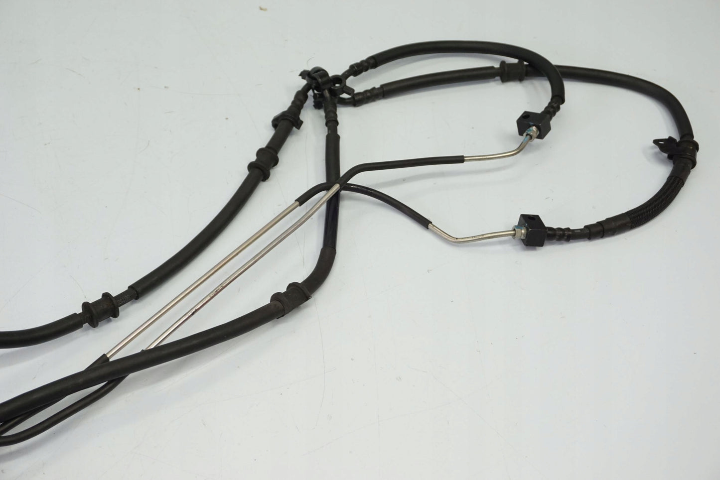 KAWASAKI Z-800 13-17 ABS Pumpe Druckmodulator 6