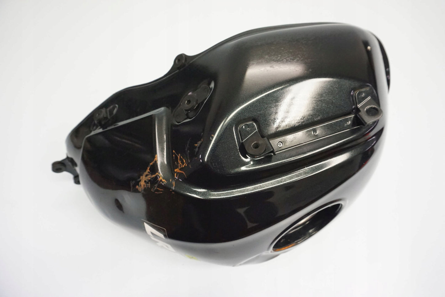 KAWASAKI VERSYS 650 10-14 Kraftstofftank Benzintank Fuel Tank 9