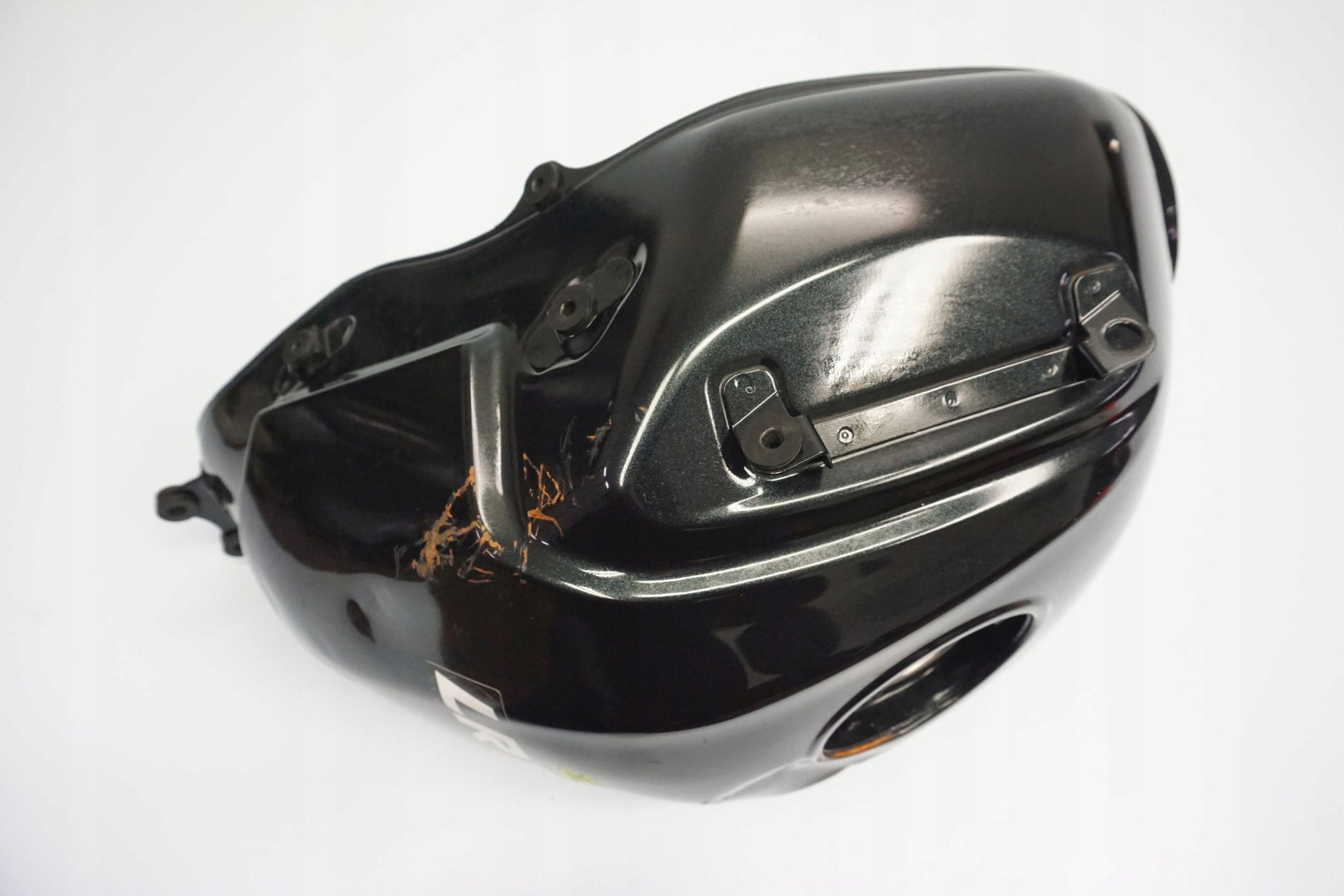 KAWASAKI VERSYS 650 10-14 Kraftstofftank Benzintank Fuel Tank 9