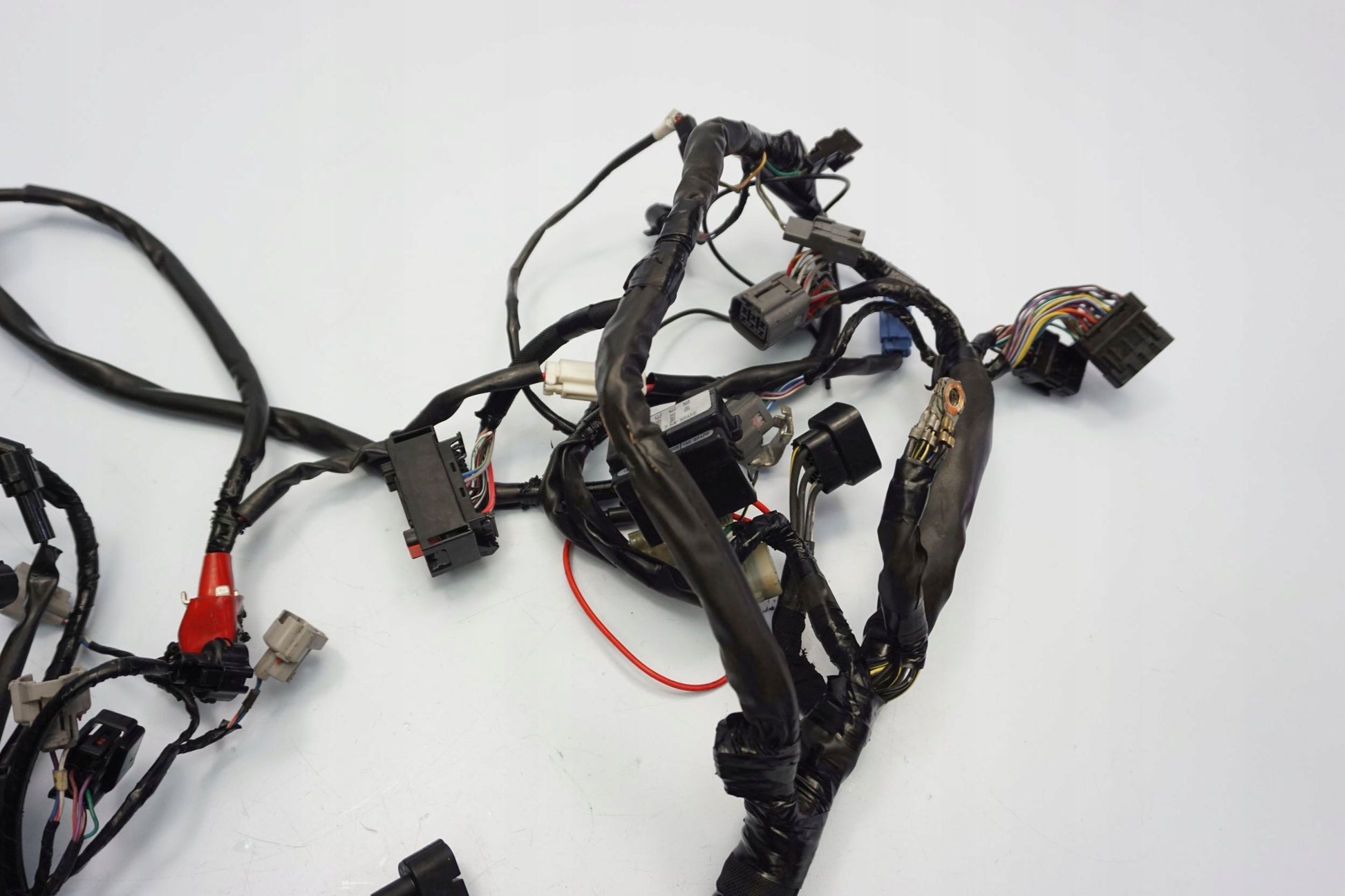 KAWASAKI Z-800 13-17 Kabelbaum Wiring Harness 6