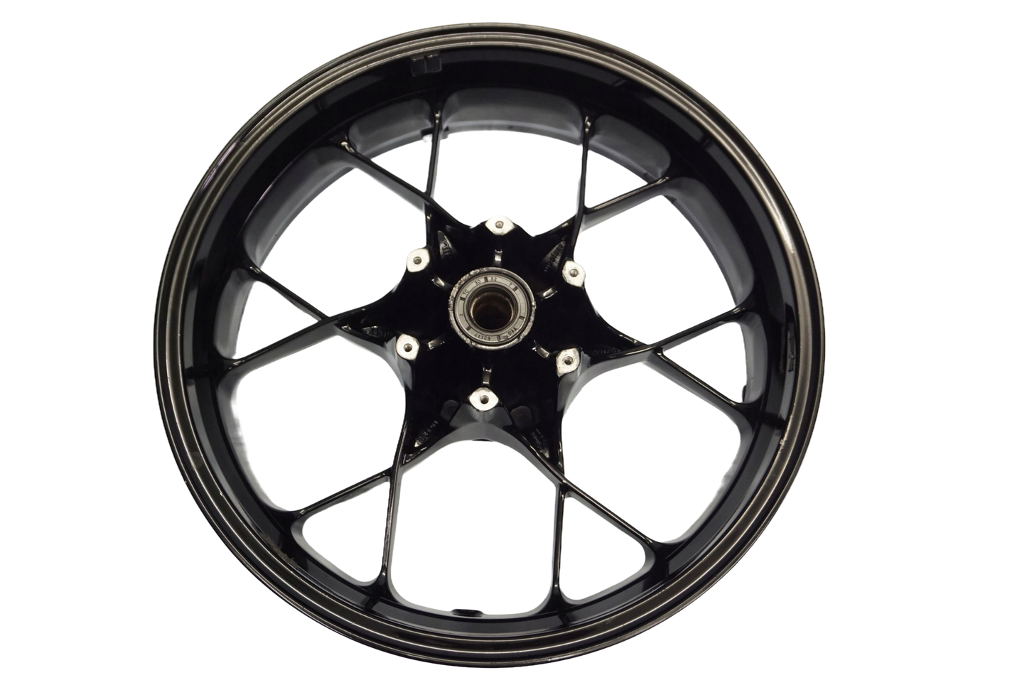 KTM 1290 SUPER ADVENTURE S 17- Felge hinten Wheel Hinterrad 1