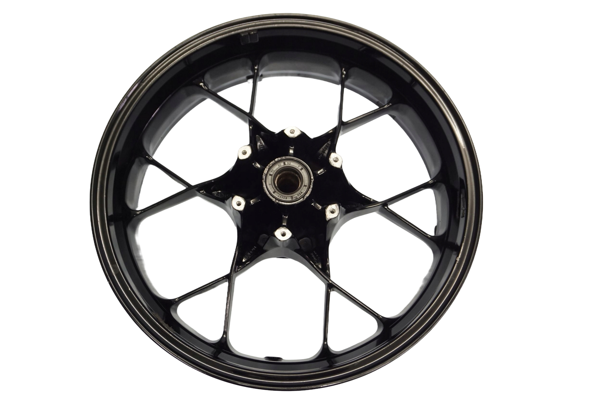 KTM 1290 SUPER ADVENTURE S 17- Felge hinten Wheel Hinterrad 1