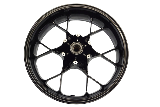 KTM 1290 SUPER ADVENTURE S 17- Felge hinten Wheel Hinterrad 1