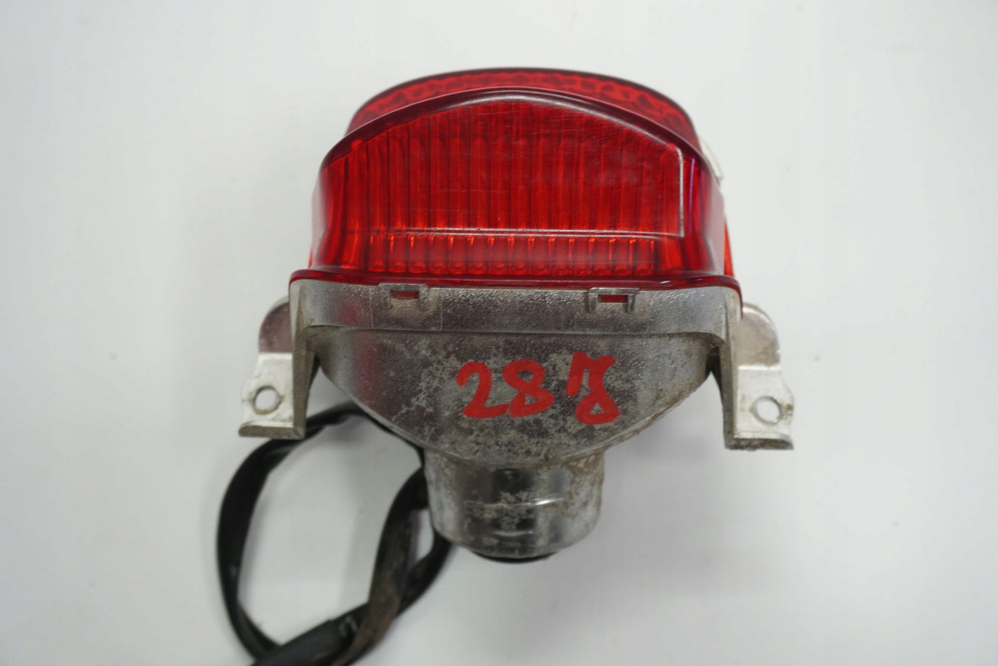 YAMAHA WR 125 R 09-14 Rücklicht 7