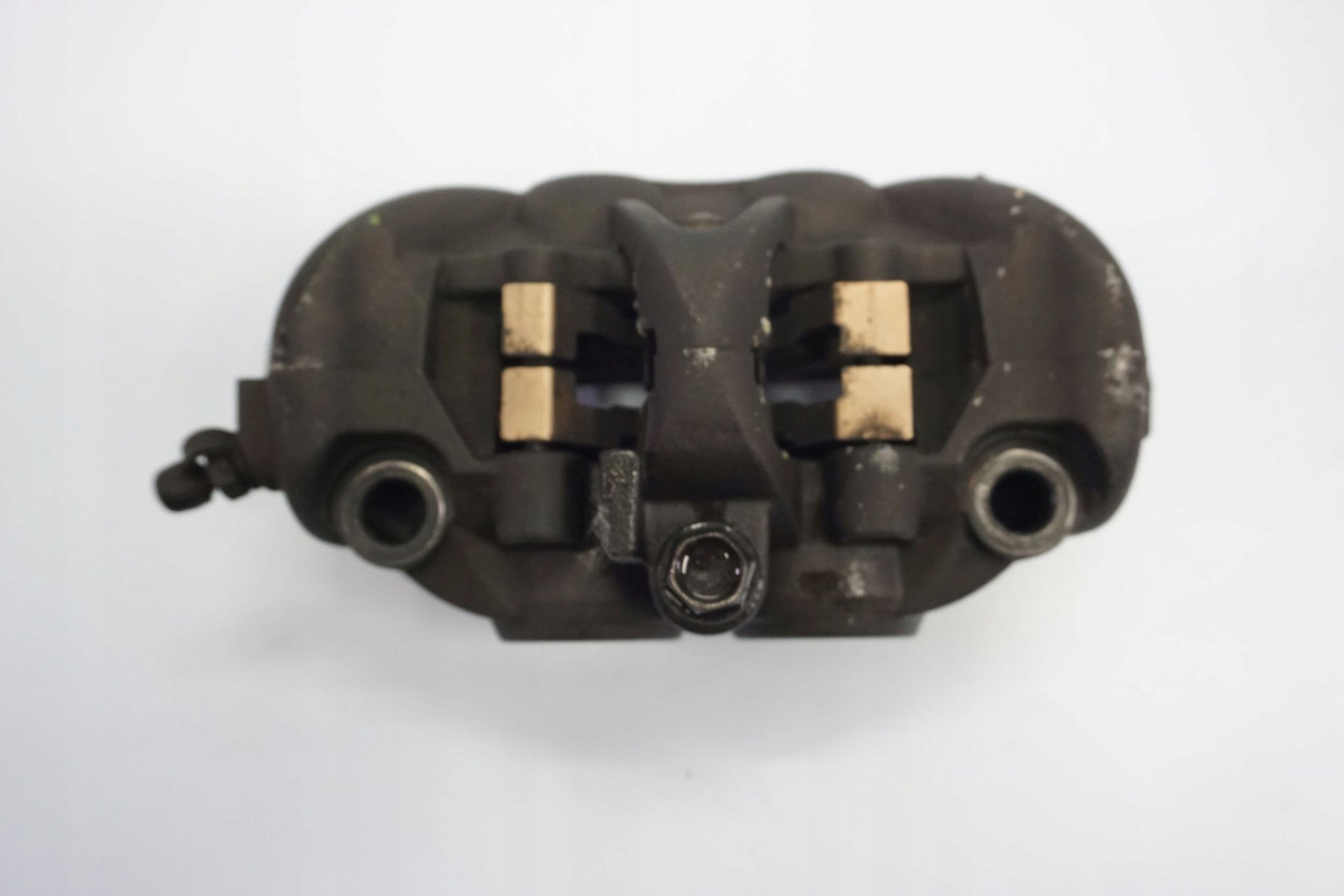 KAWASAKI Z1000 10-13 Bremse Bremssattel Bremszange vorne links 2